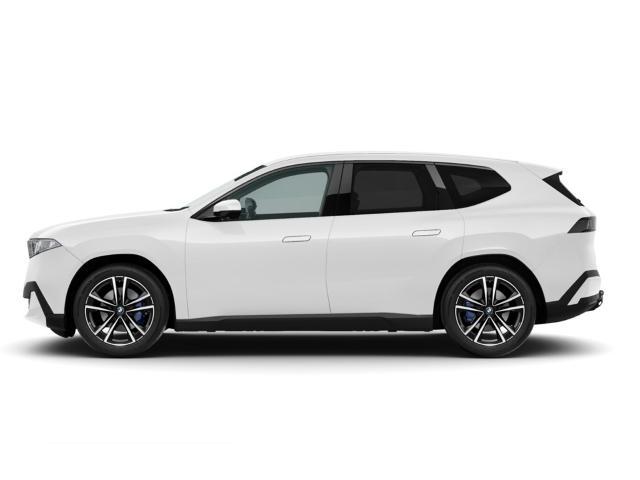 BMW iX3 – Bild 4