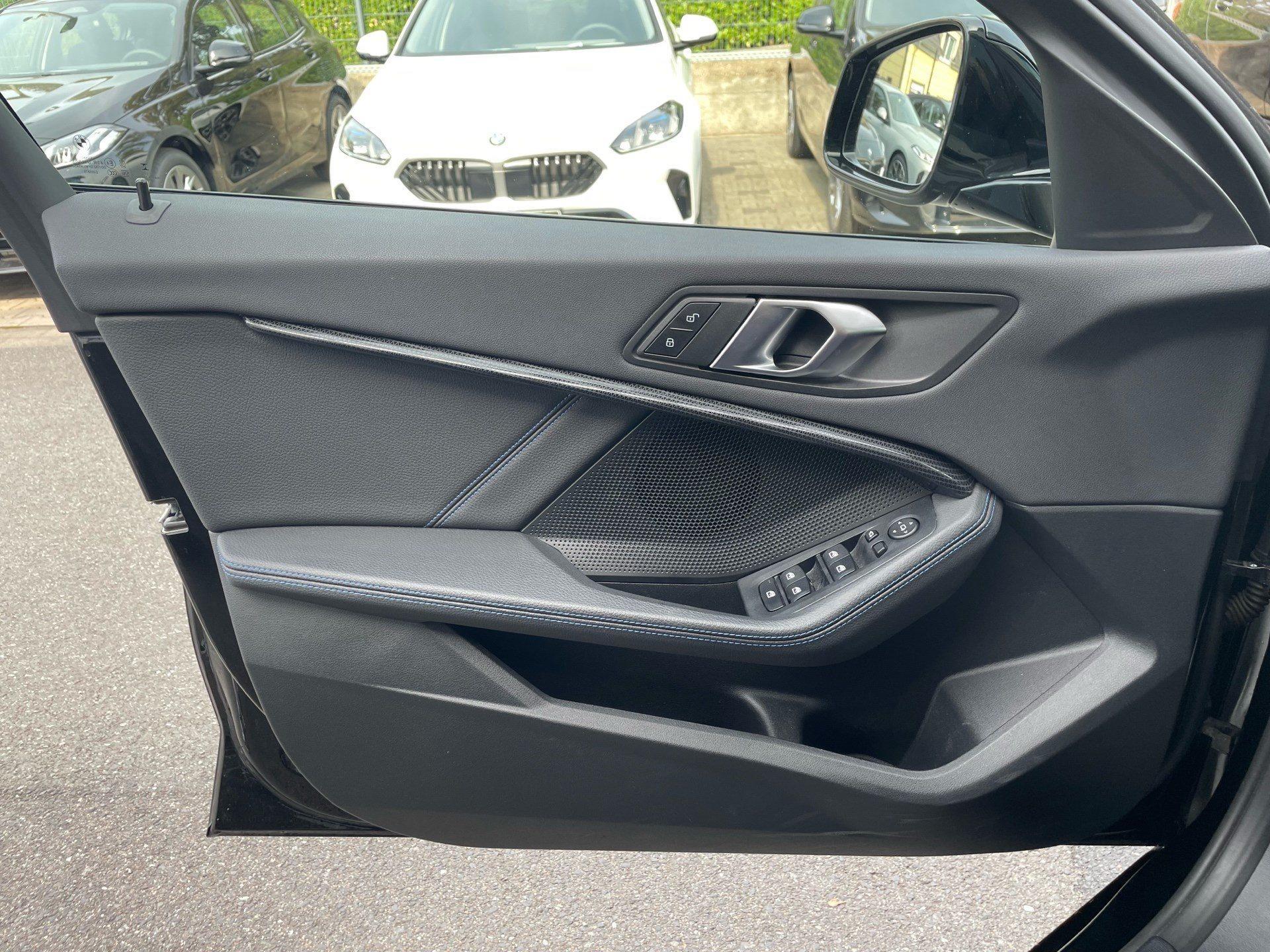 BMW 1er – Bild 6