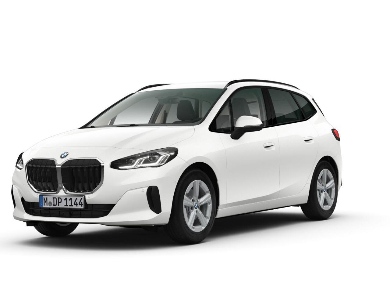 BMW 2er Active Tourer