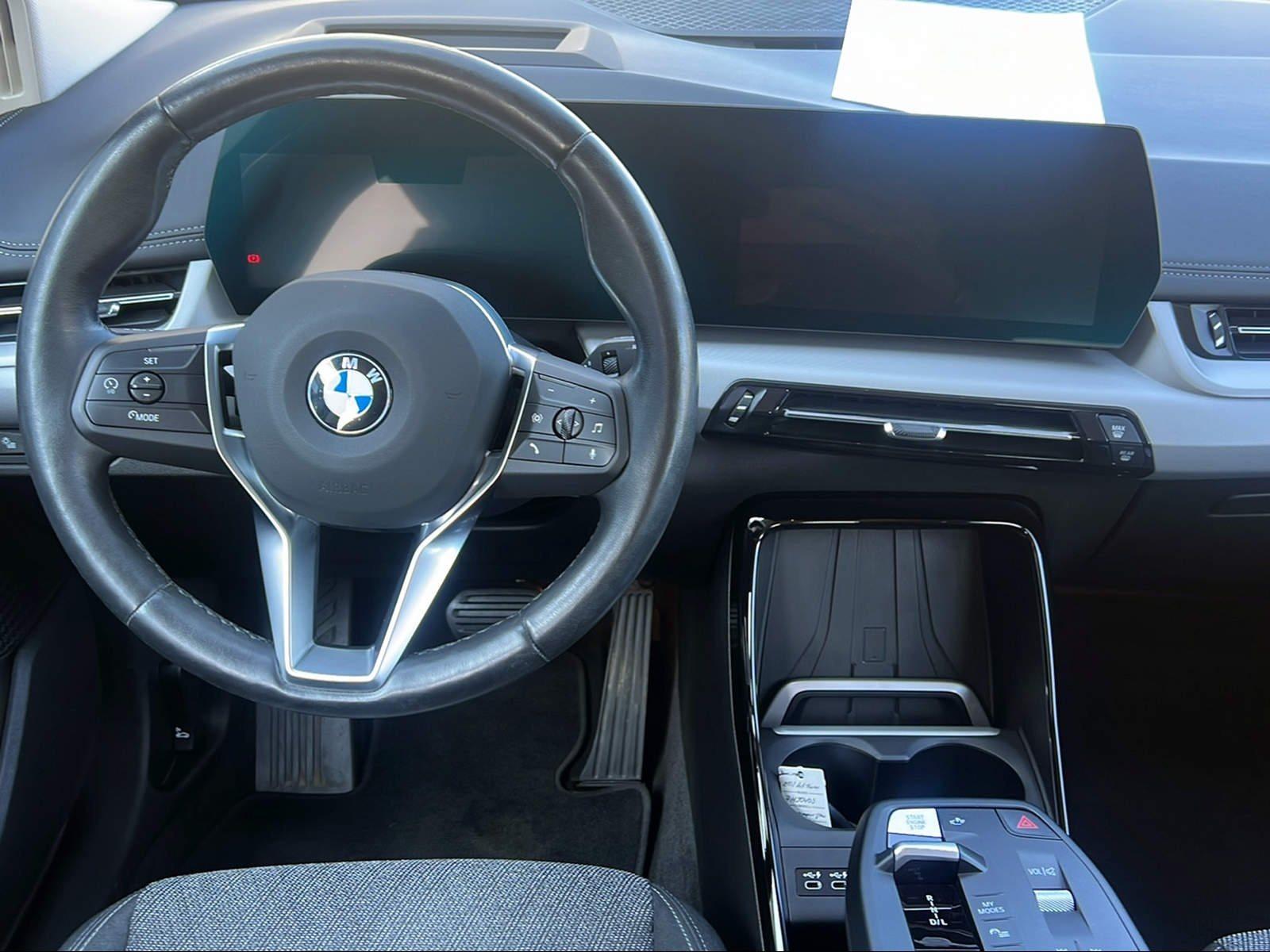 BMW 2er Active Tourer – Bild 9