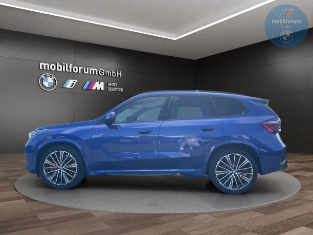 BMW X1 – Bild 27
