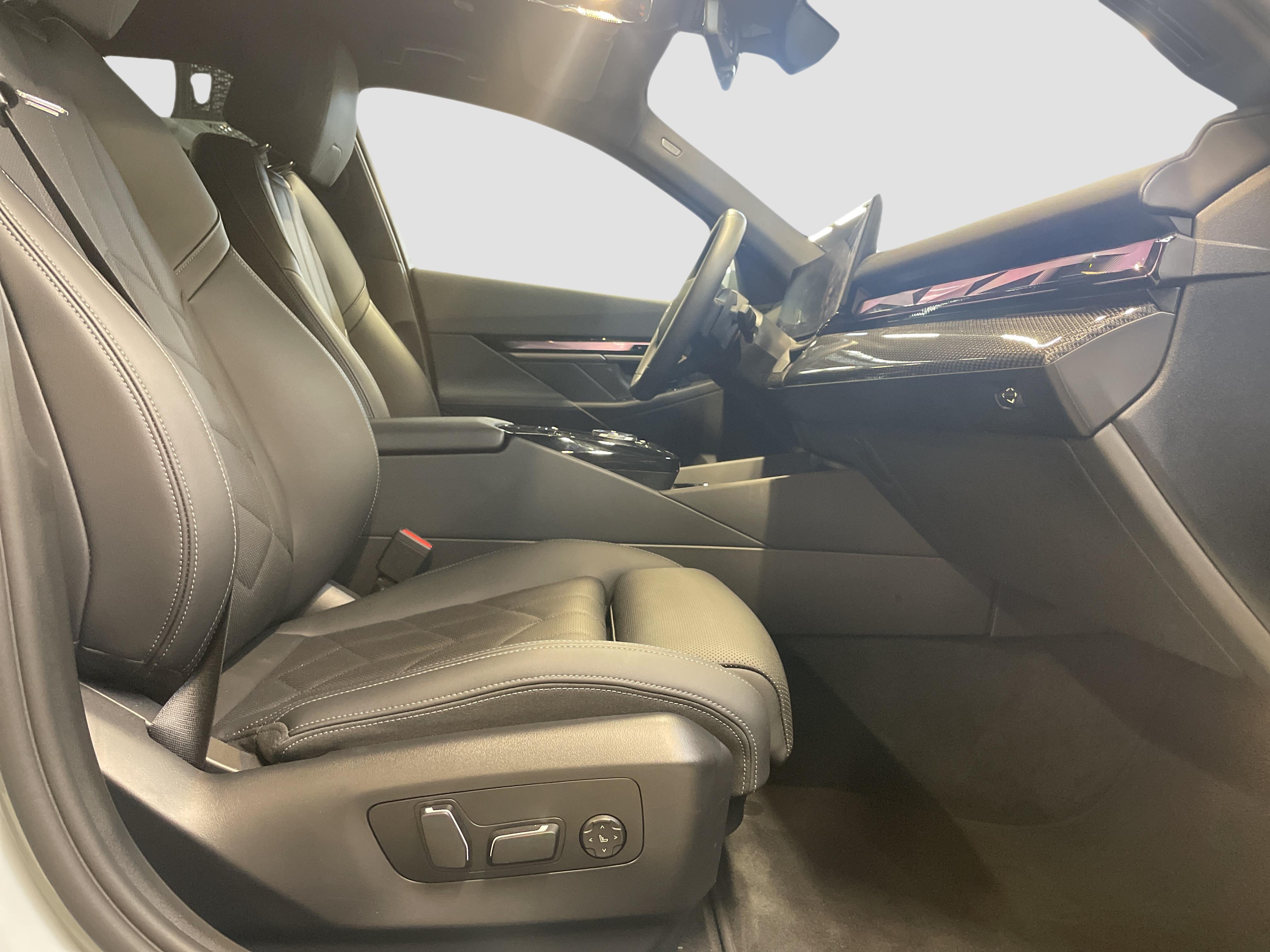 BMW 5er Touring – Bild 9