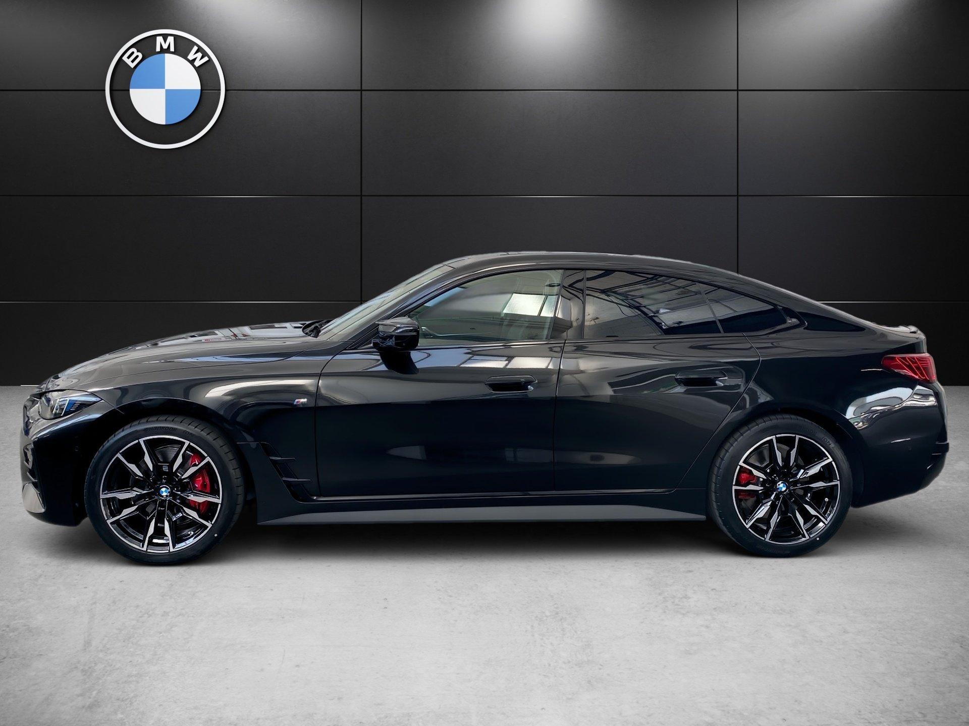 BMW 4er Gran Coupé – Bild 5