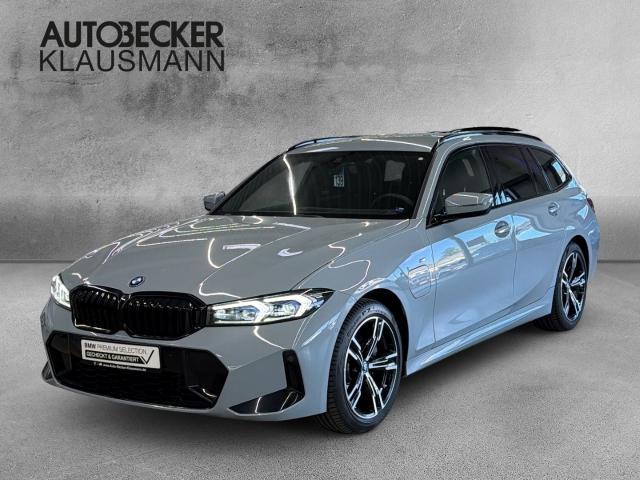 BMW 3er Touring – Bild 25