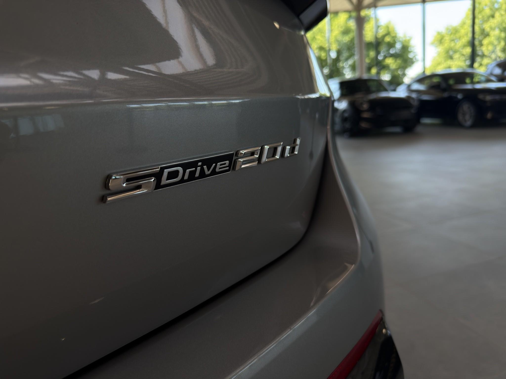 BMW X1 – Bild 17