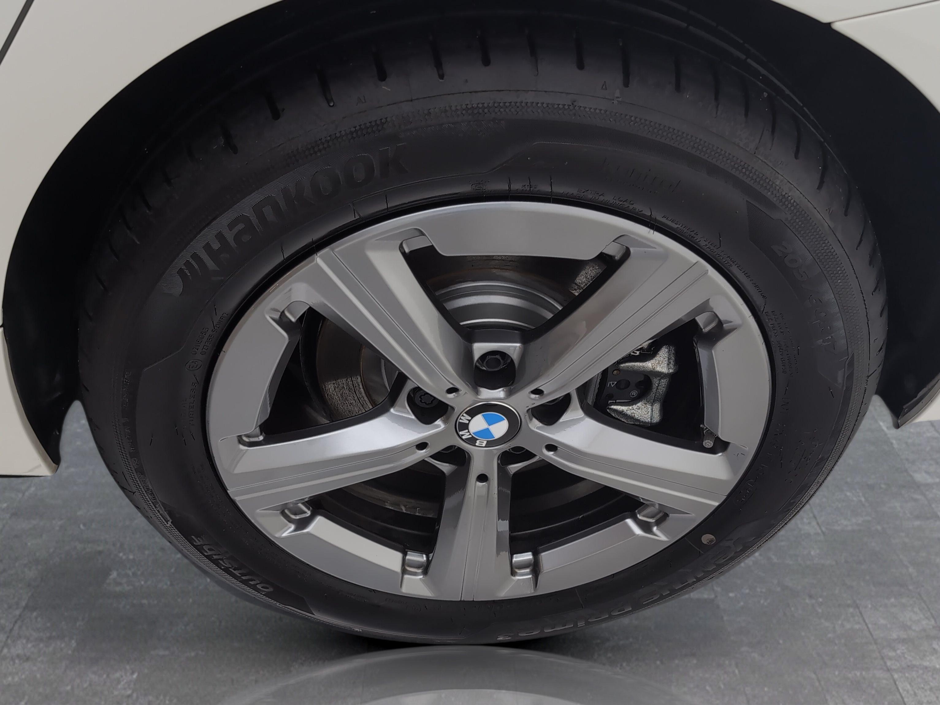 BMW 2er Active Tourer – Bild 12
