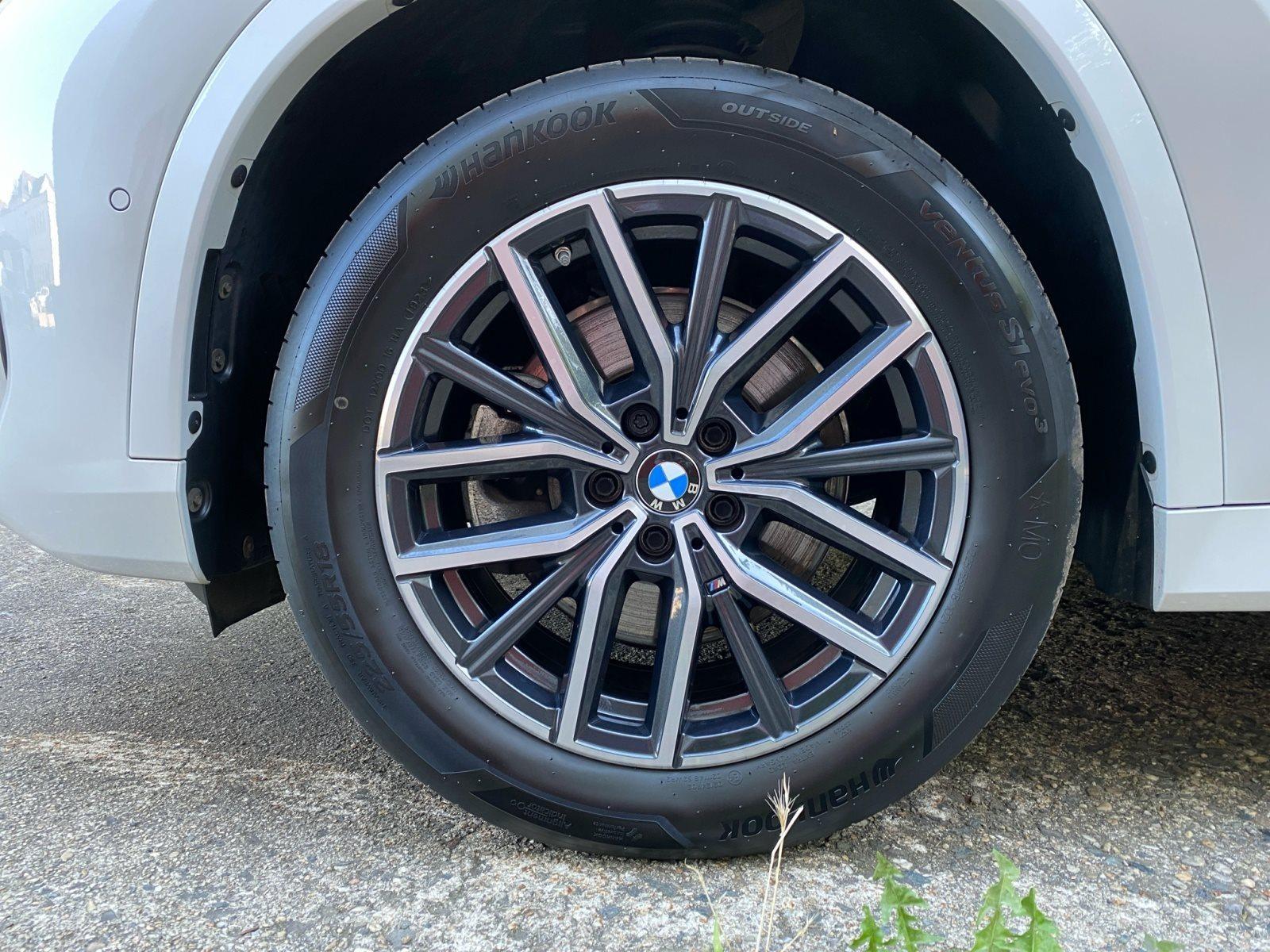 BMW X1 – Bild 8