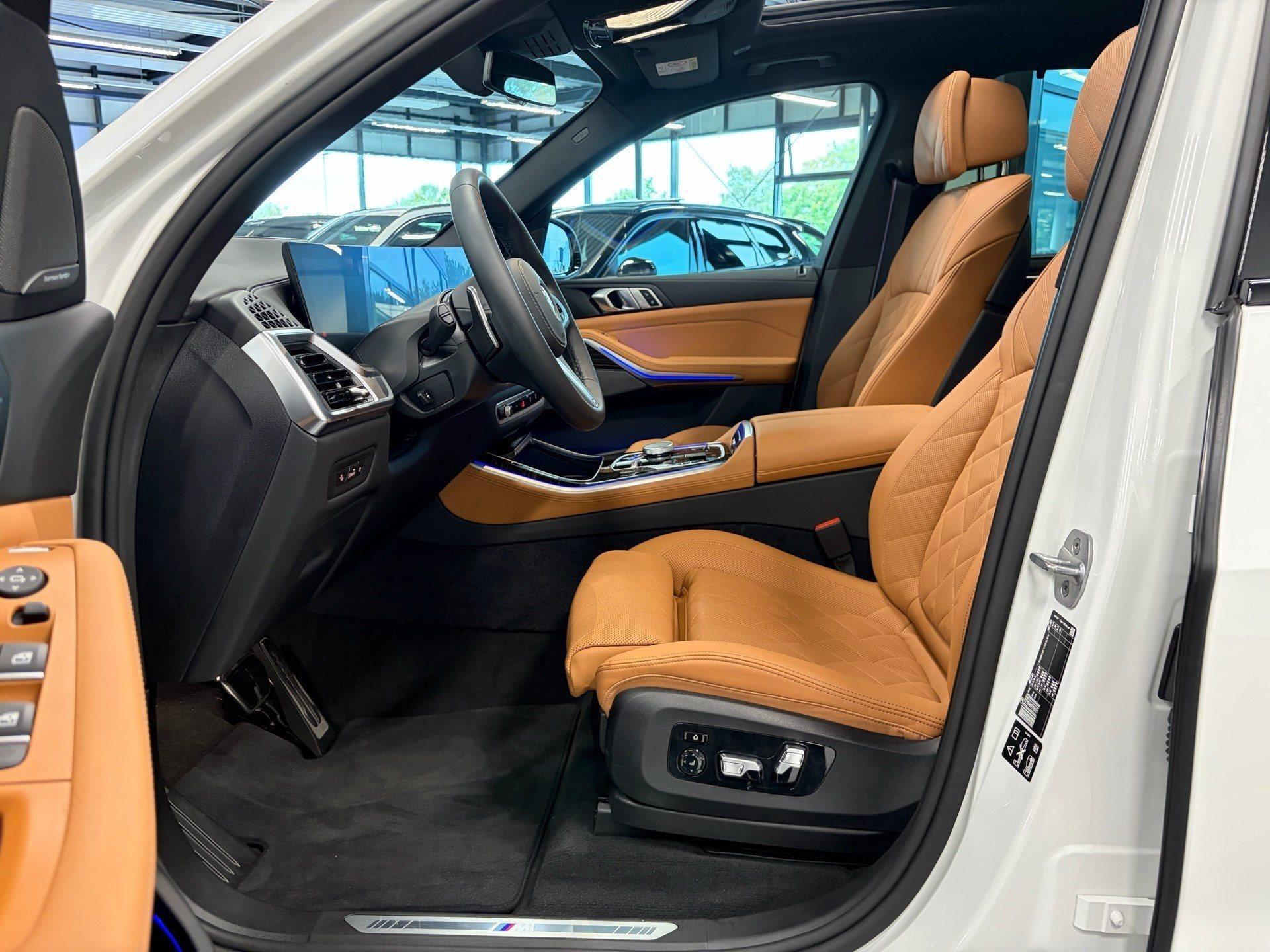 BMW X5 – Bild 8