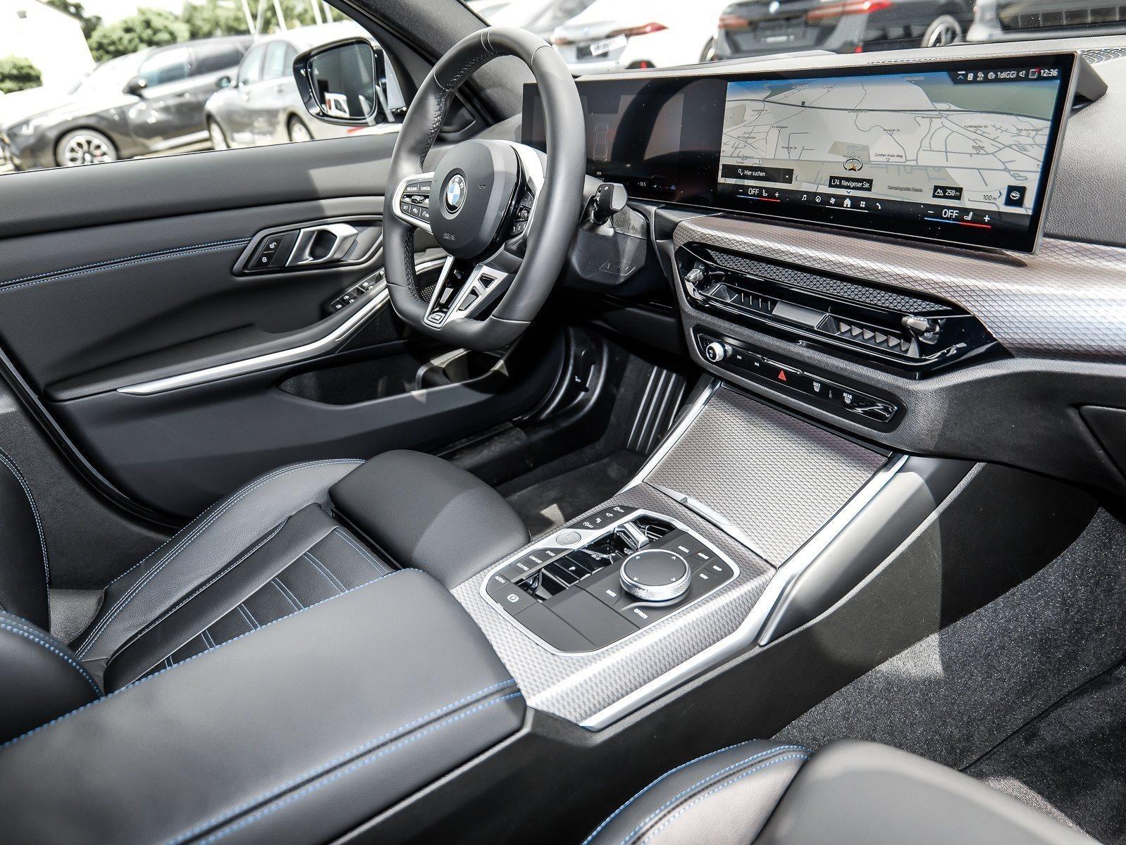 BMW 3er – Bild 19