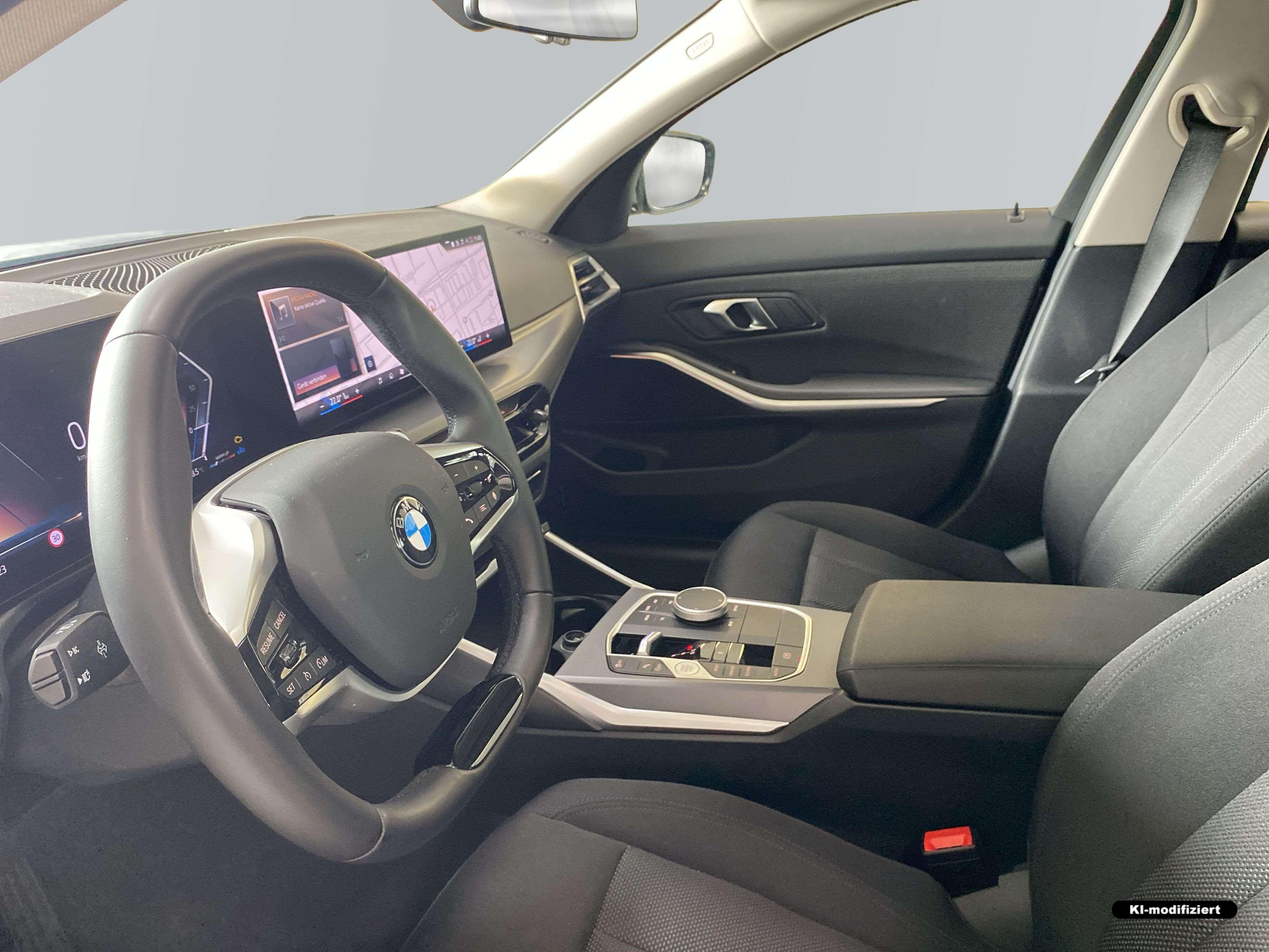 BMW 3er Touring – Bild 8
