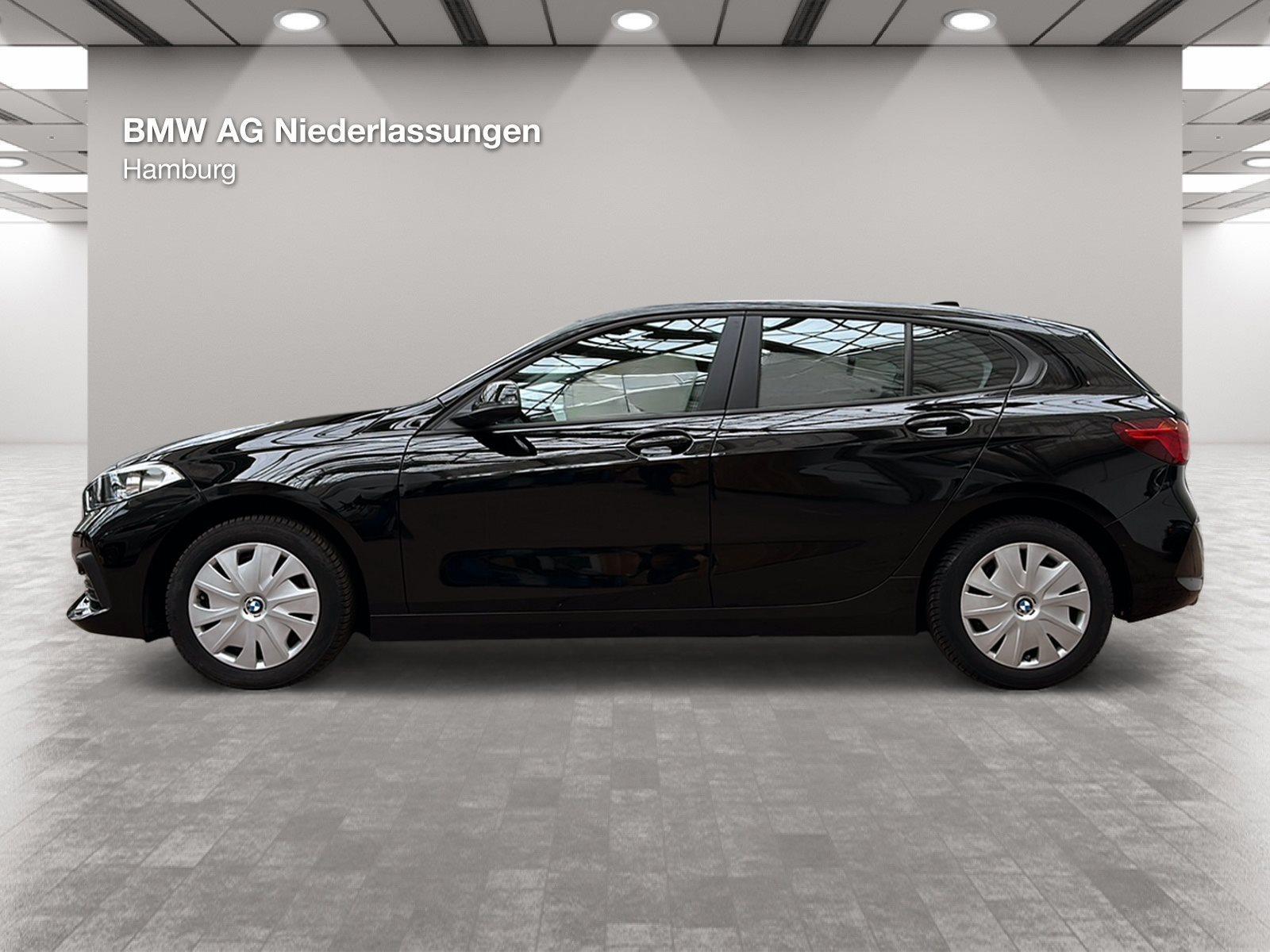 BMW 1er – Bild 2