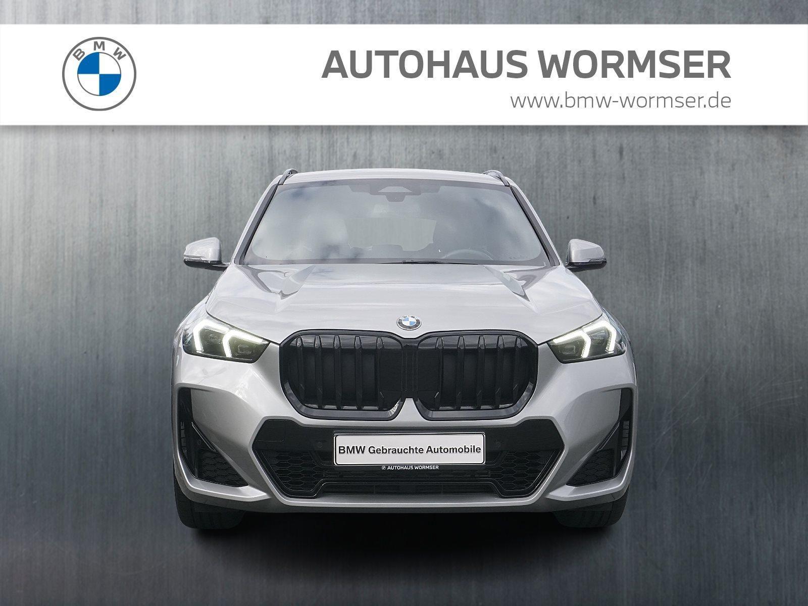 BMW X1 – Bild 3