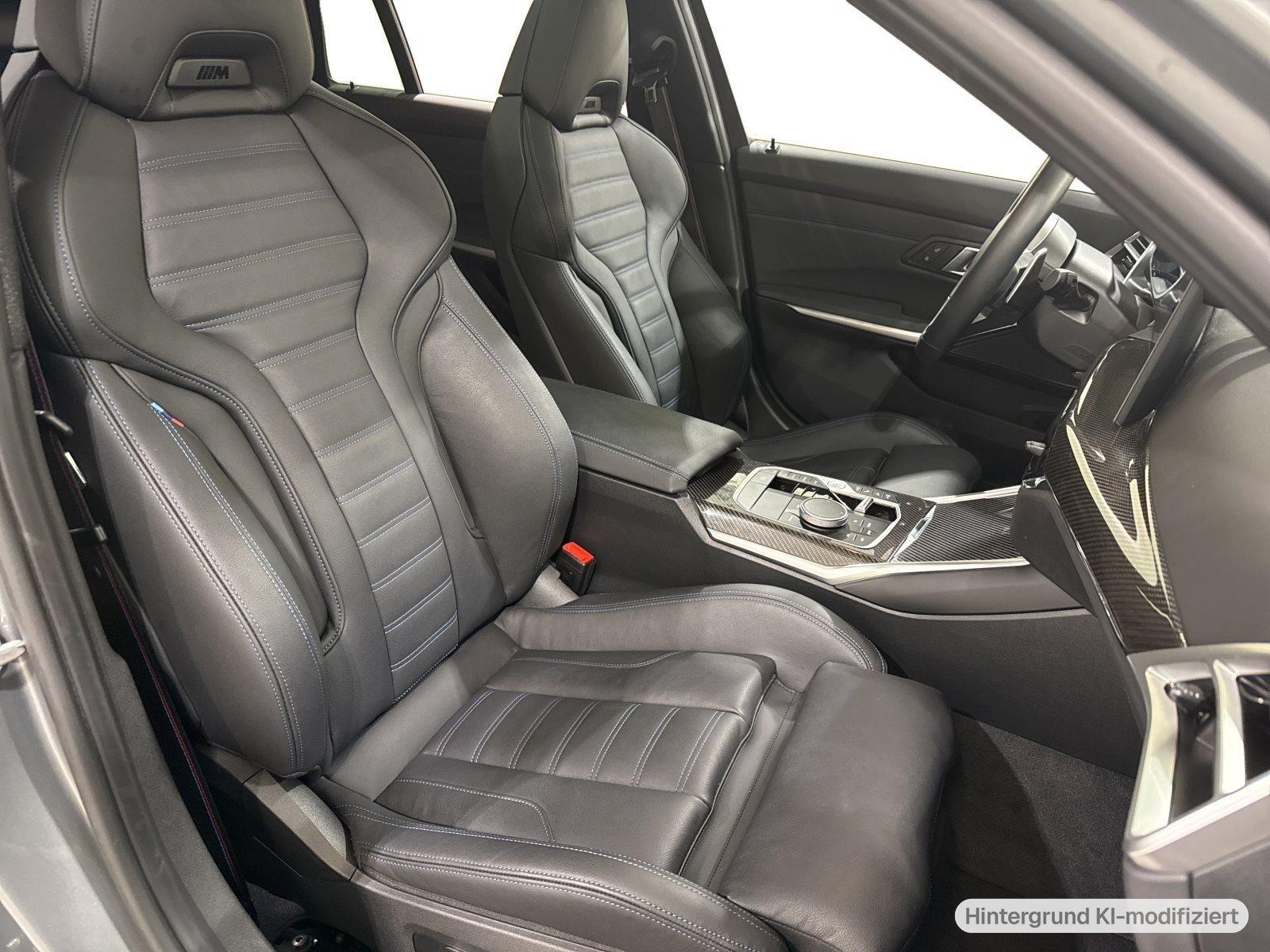 BMW 3er Touring – Bild 22