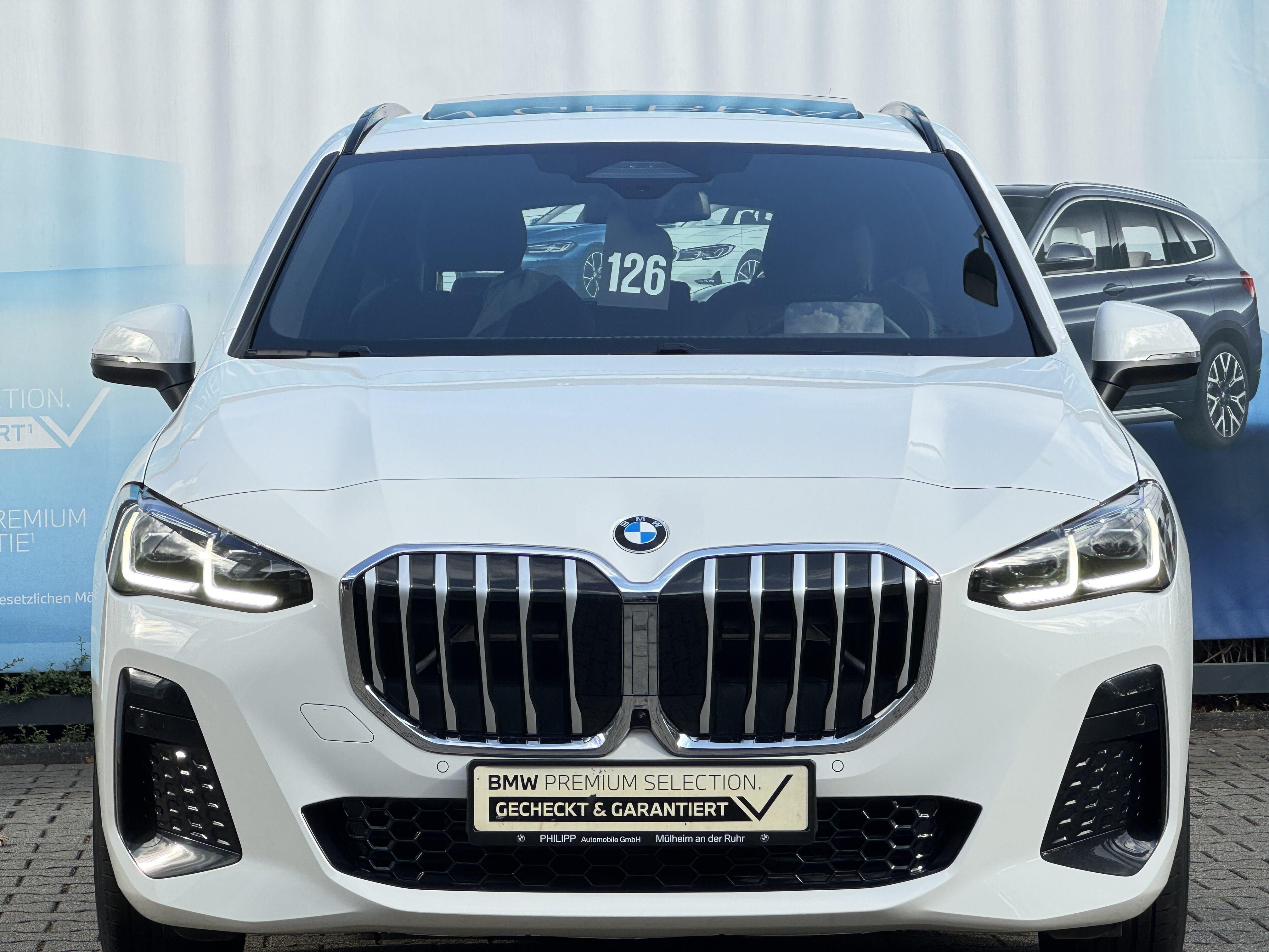 BMW 2er Active Tourer – Bild 18