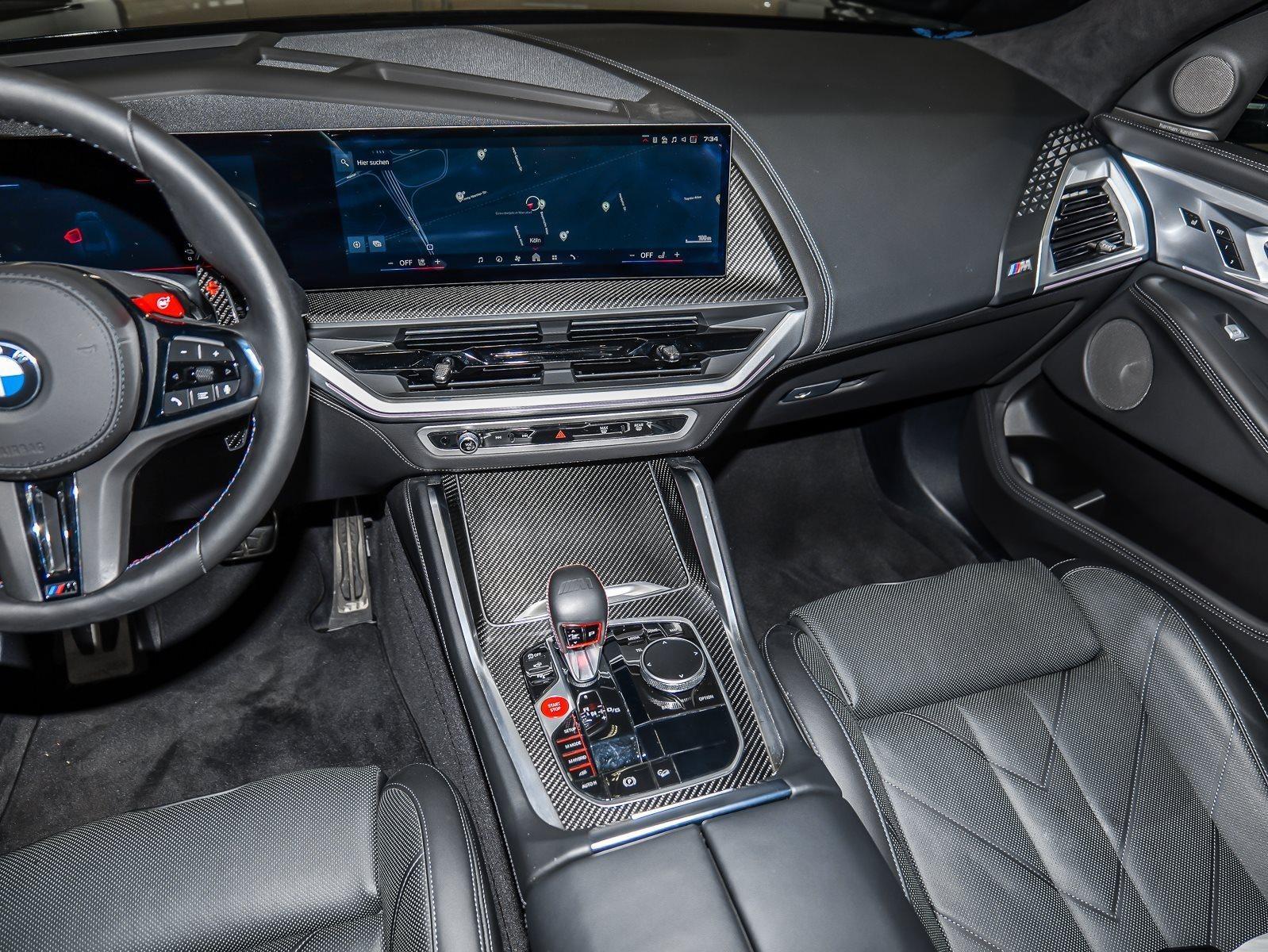 BMW XM – Bild 29