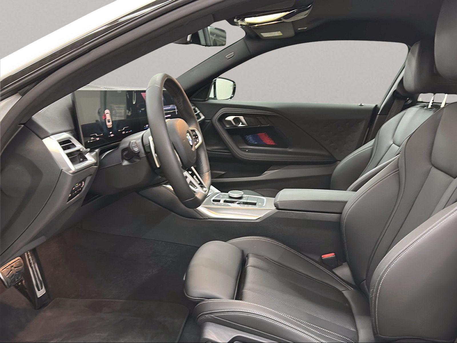 BMW 2er Coupé – Bild 14