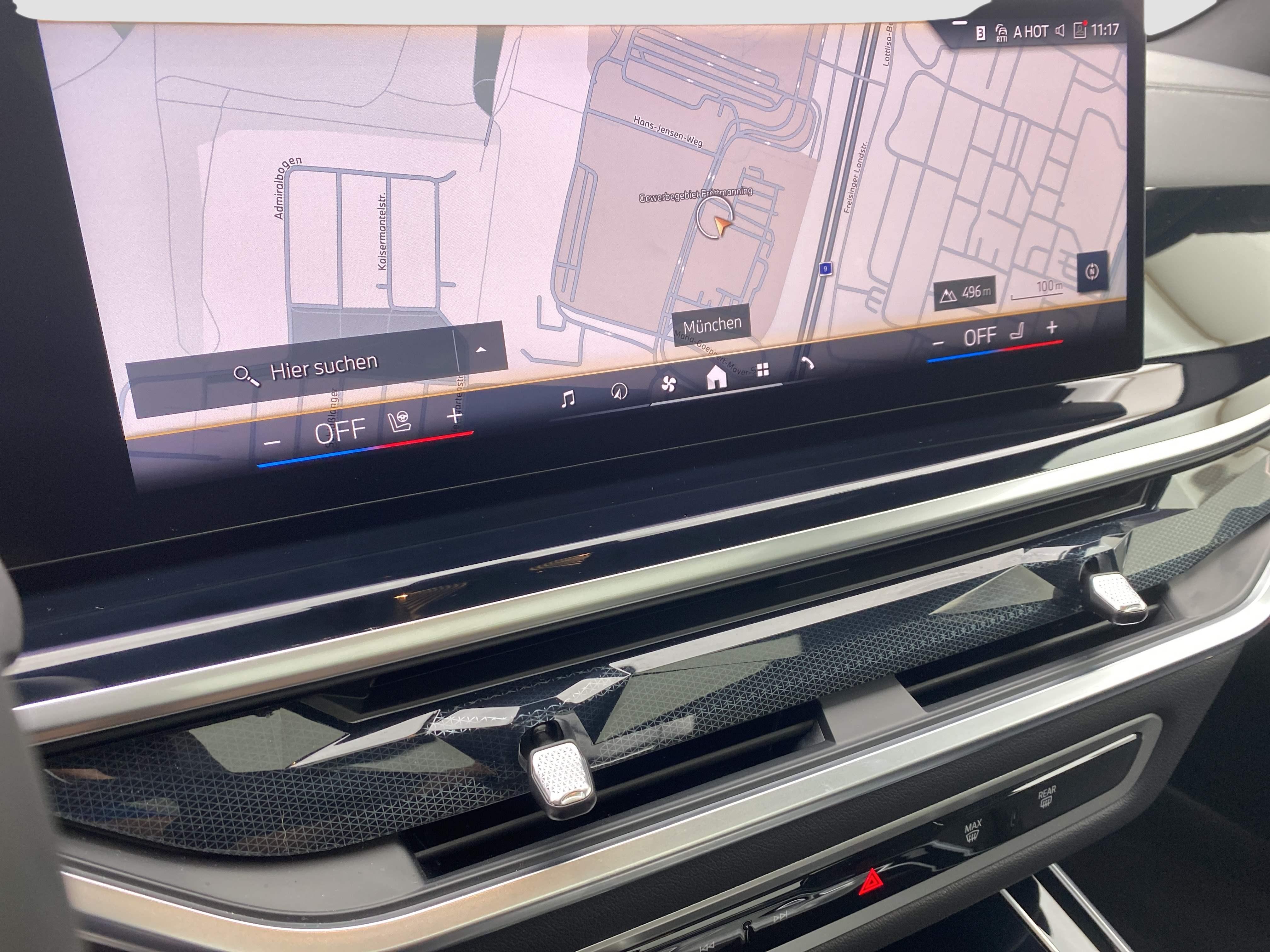 BMW X5 – Bild 7