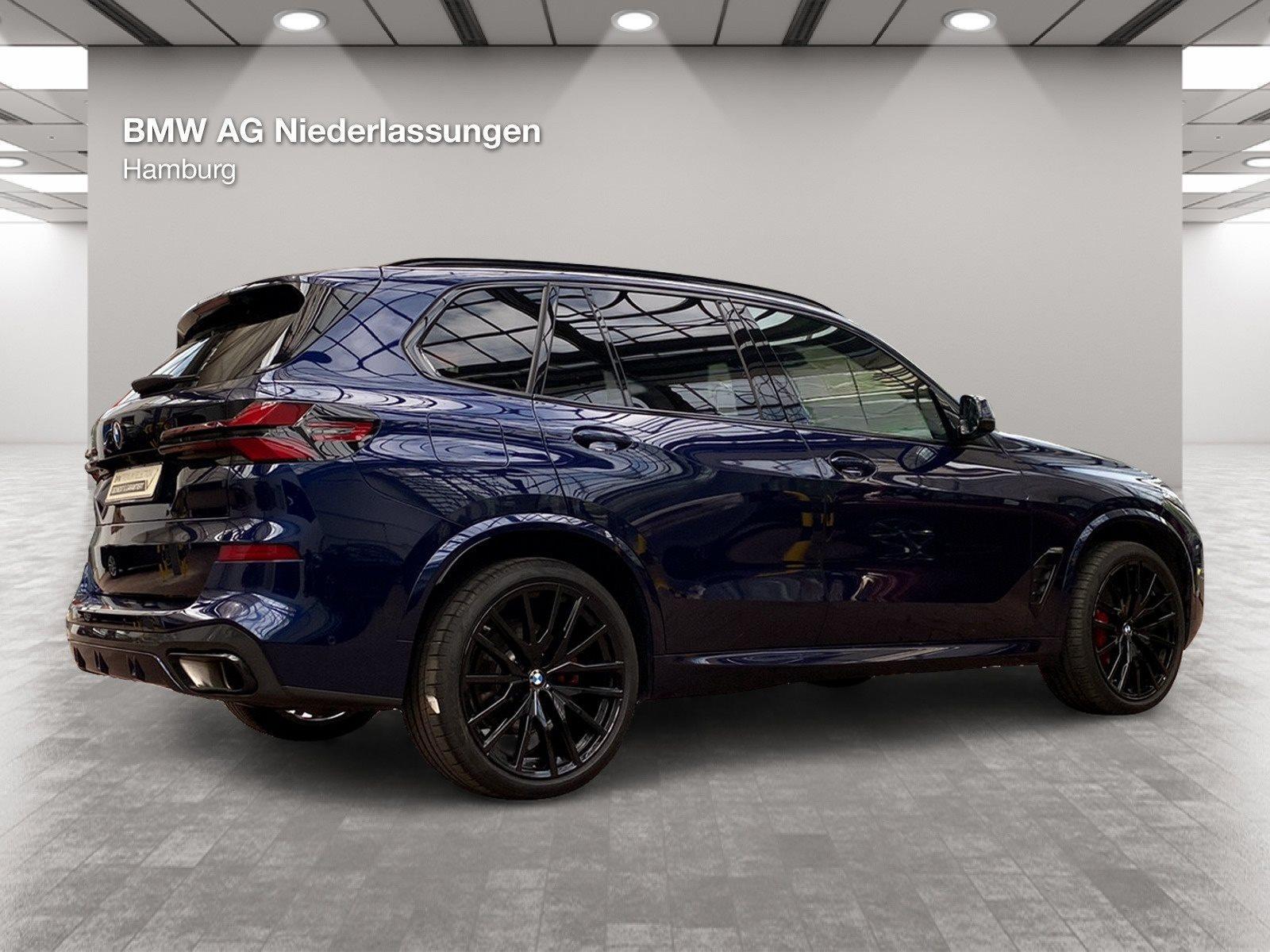 BMW X5 – Bild 5