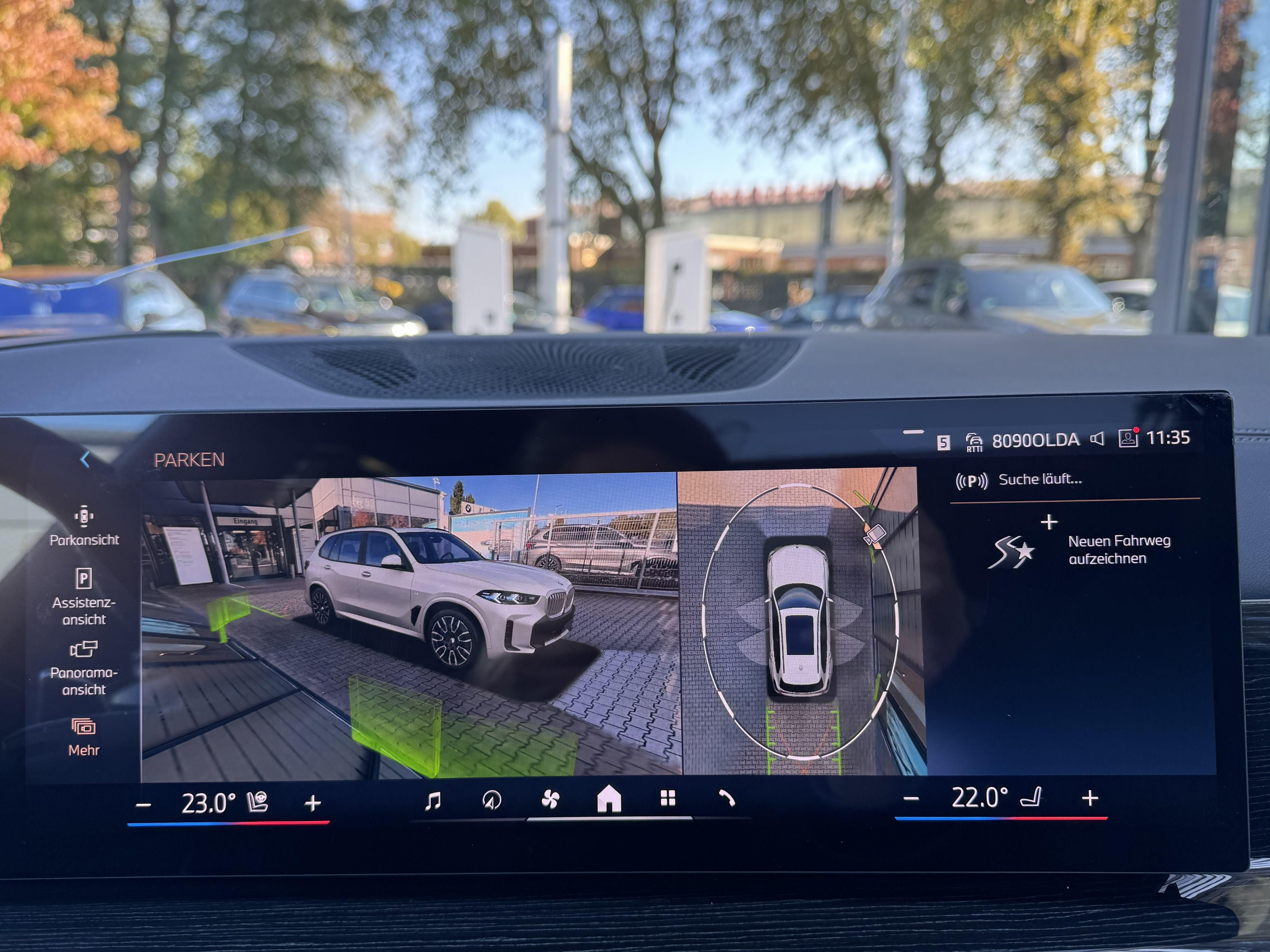BMW X5 – Bild 8