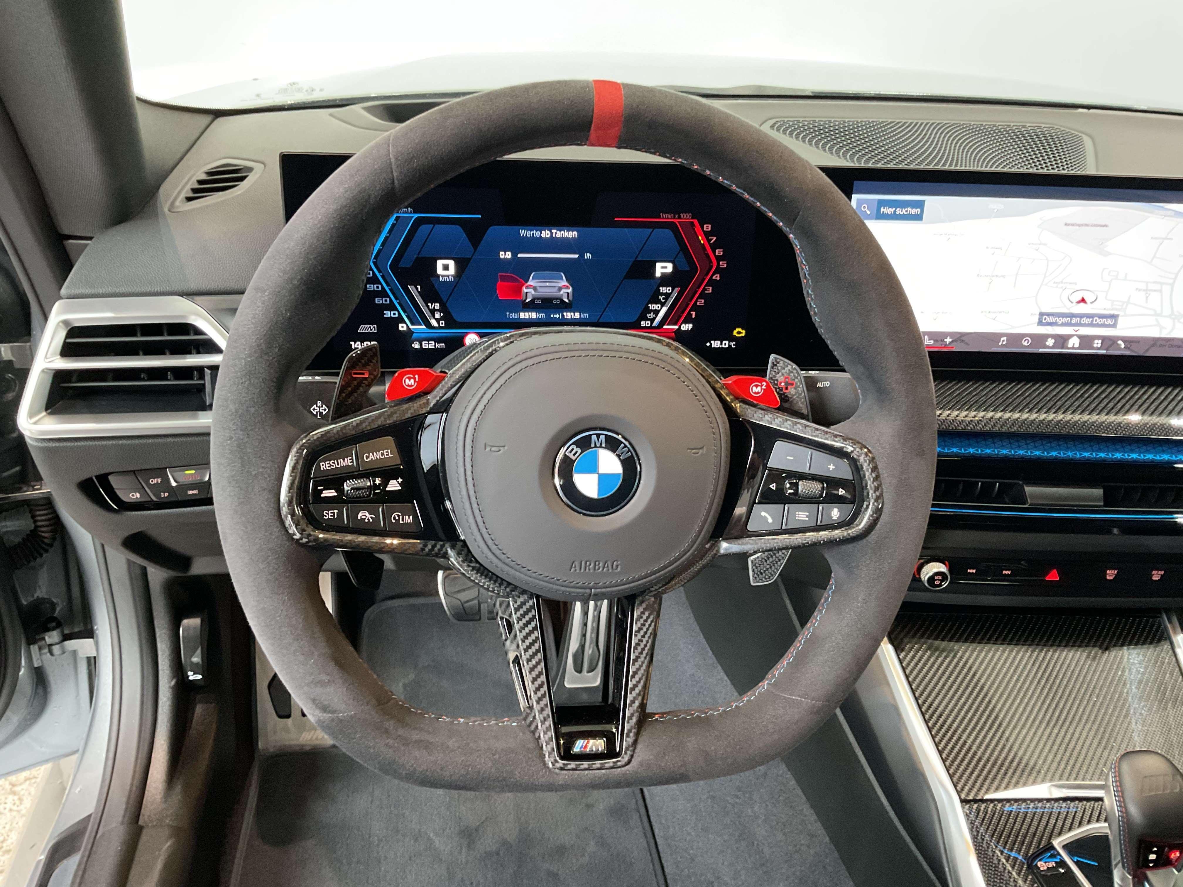 BMW M2 Coupé – Bild 4