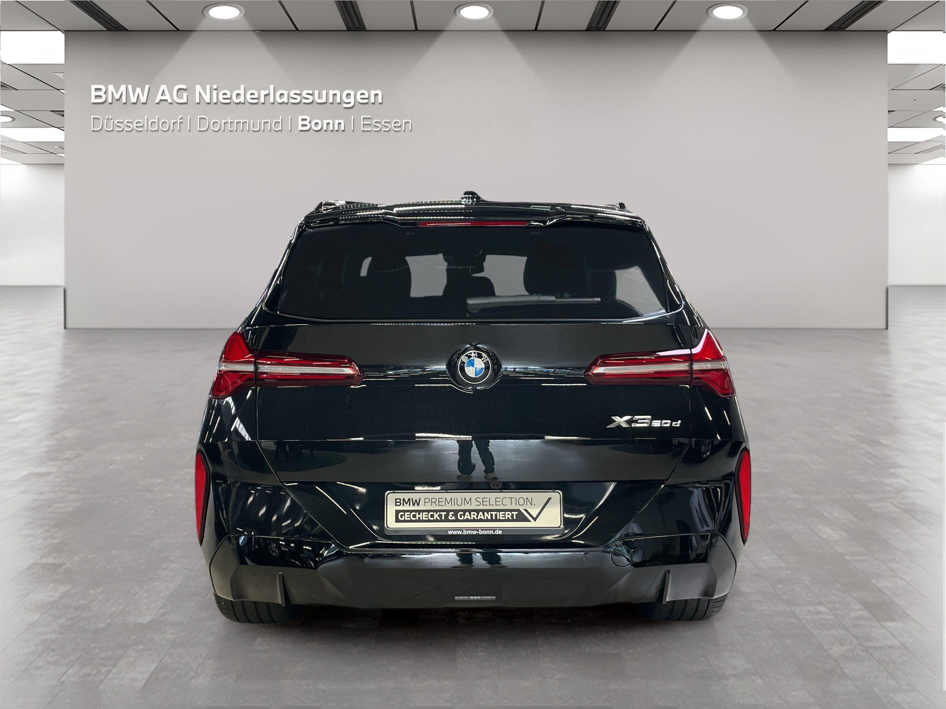 BMW X3 – Bild 11