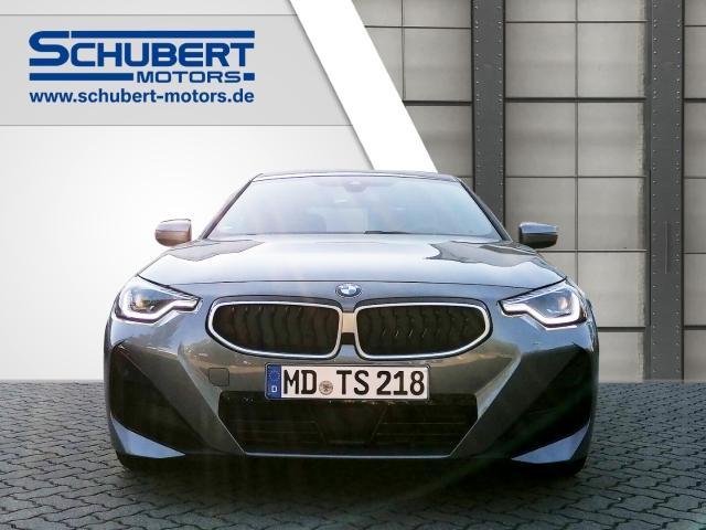 BMW 2er Coupé – Bild 5