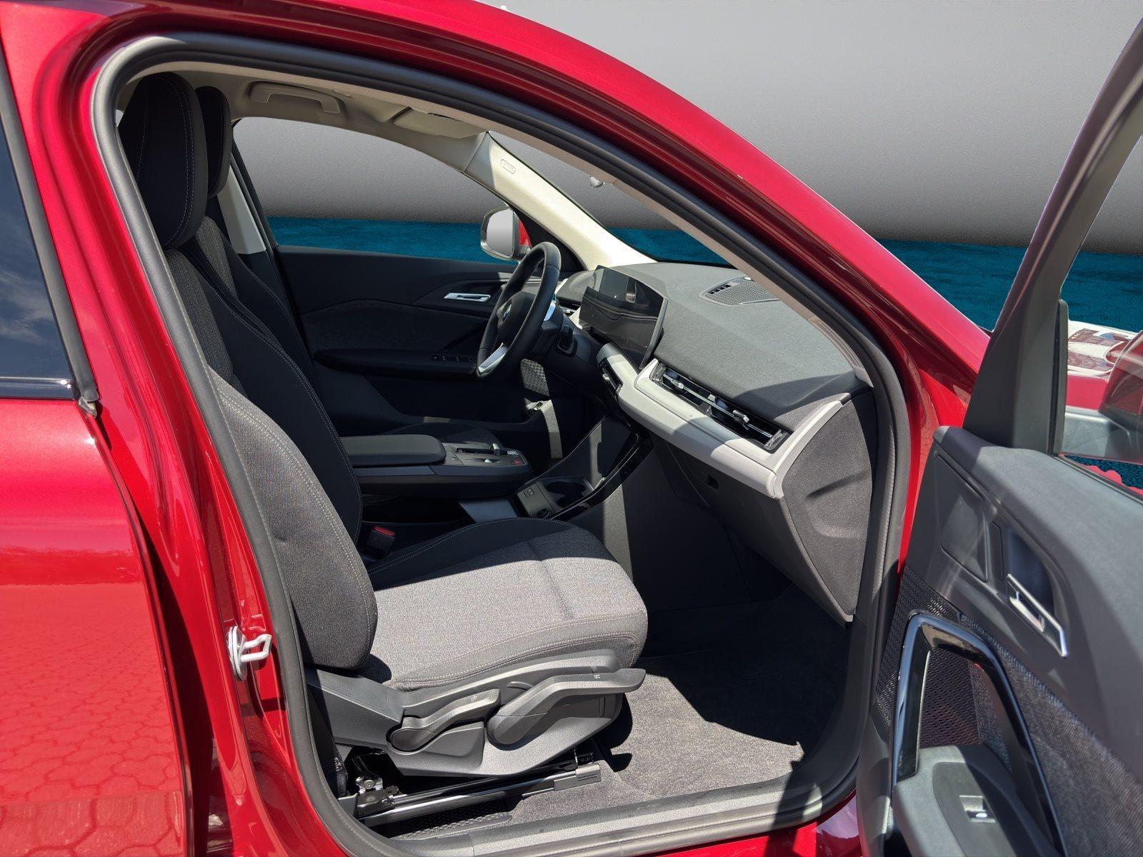 BMW X2 – Bild 10