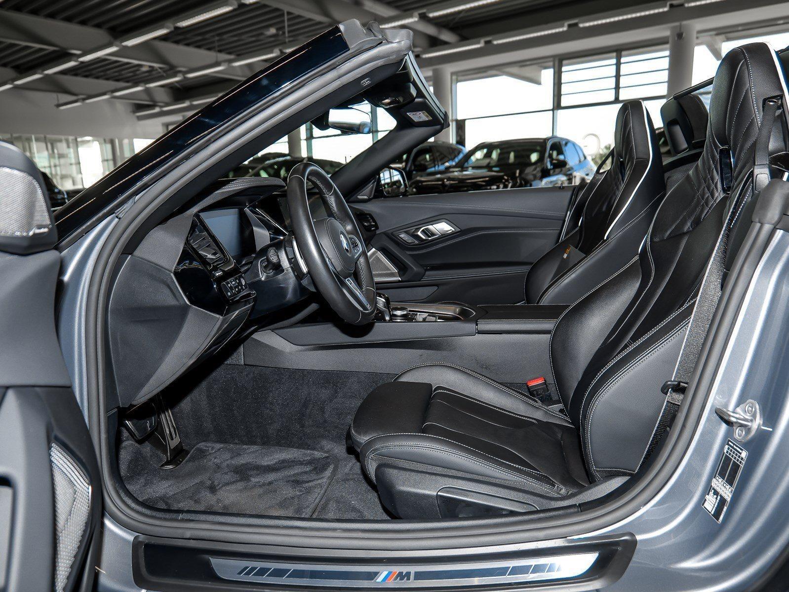 BMW Z4 – Bild 5
