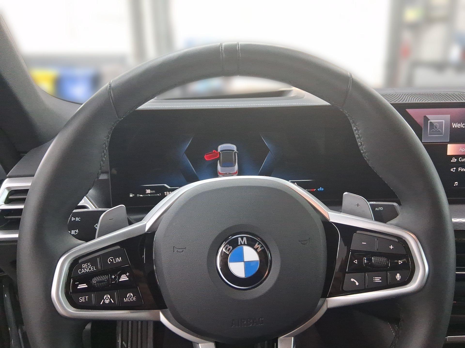 BMW 4er Cabrio – Bild 13
