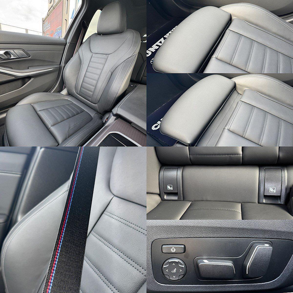 BMW 3er Touring – Bild 13