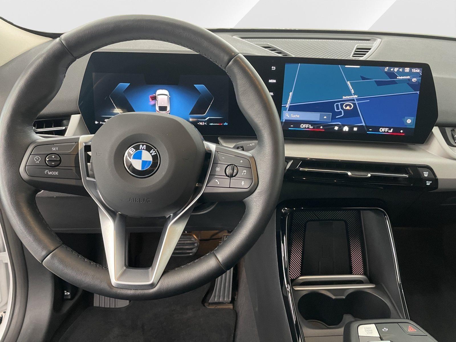 BMW X2 – Bild 7