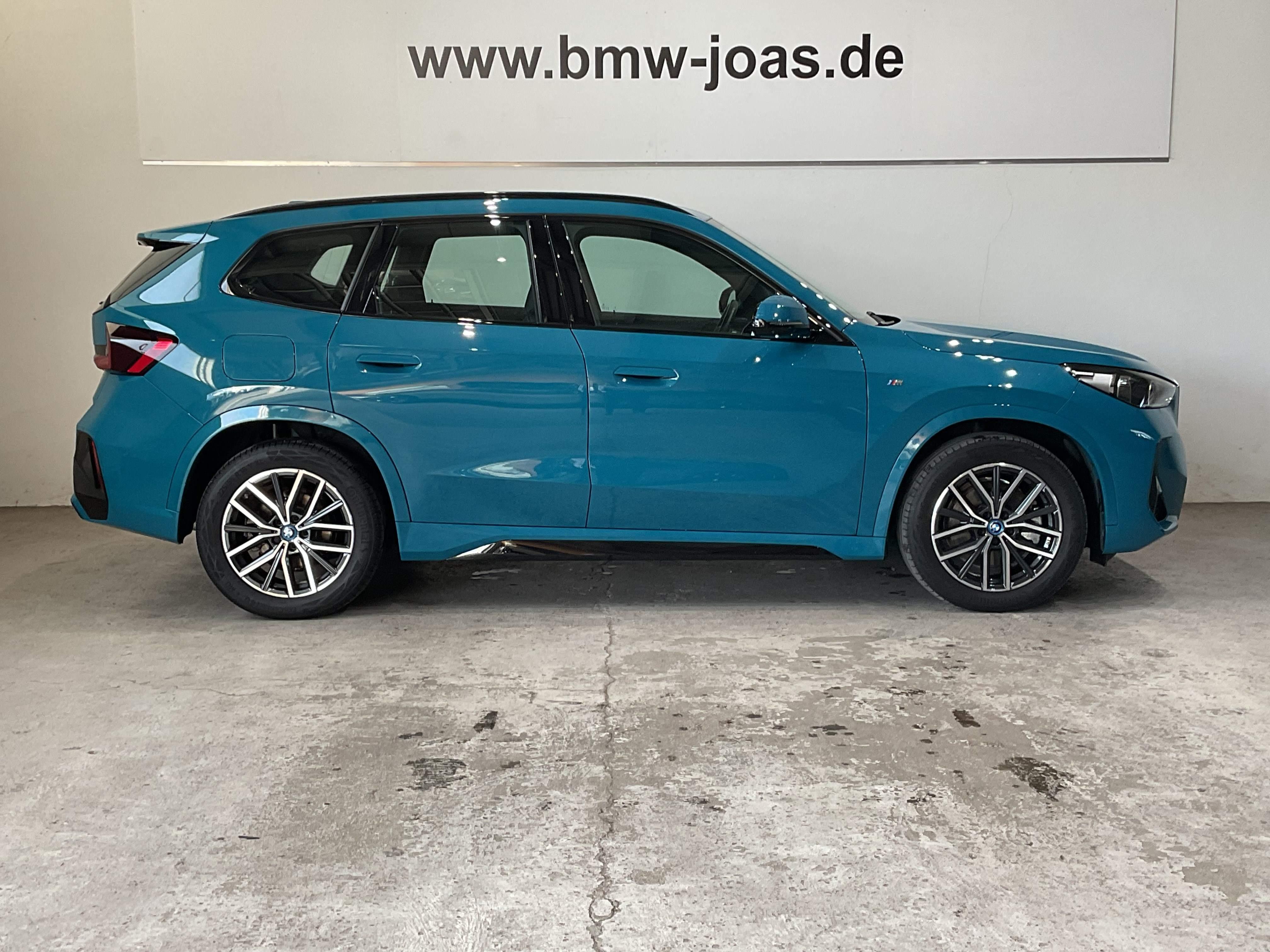 BMW X1 – Bild 13