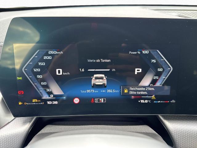 BMW X2 – Bild 5
