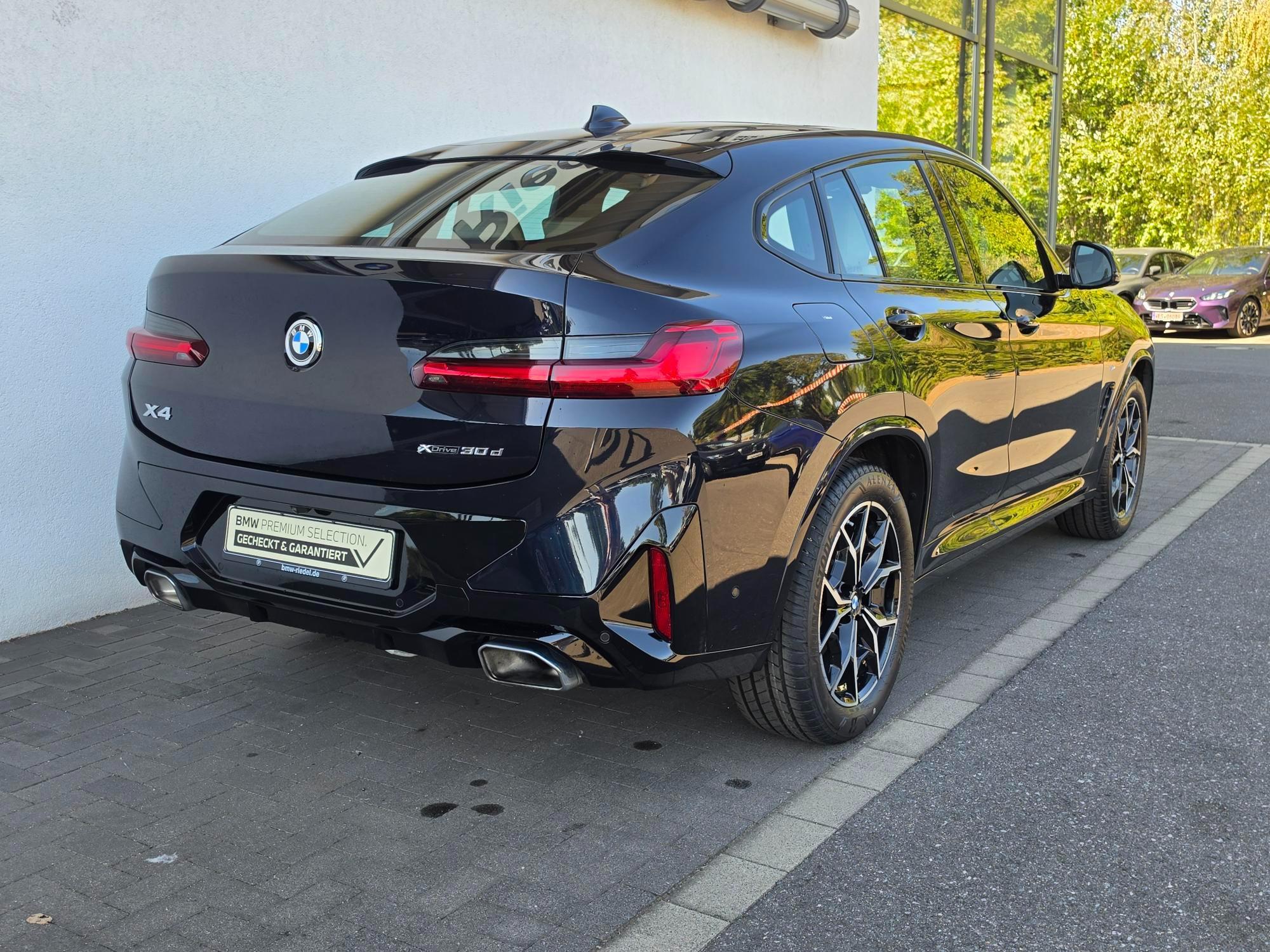 BMW X4 – Bild 3