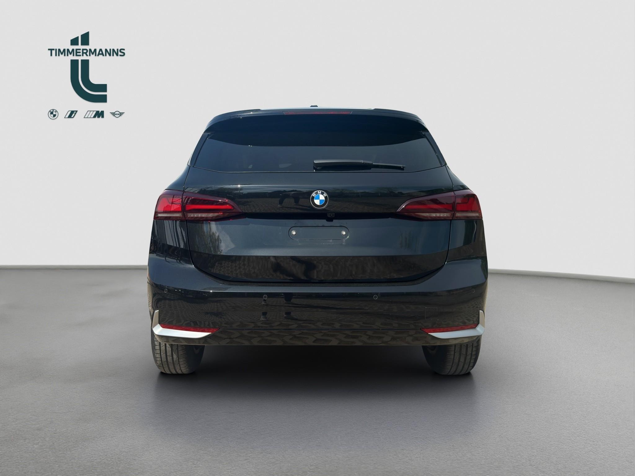 BMW 2er Active Tourer – Bild 15