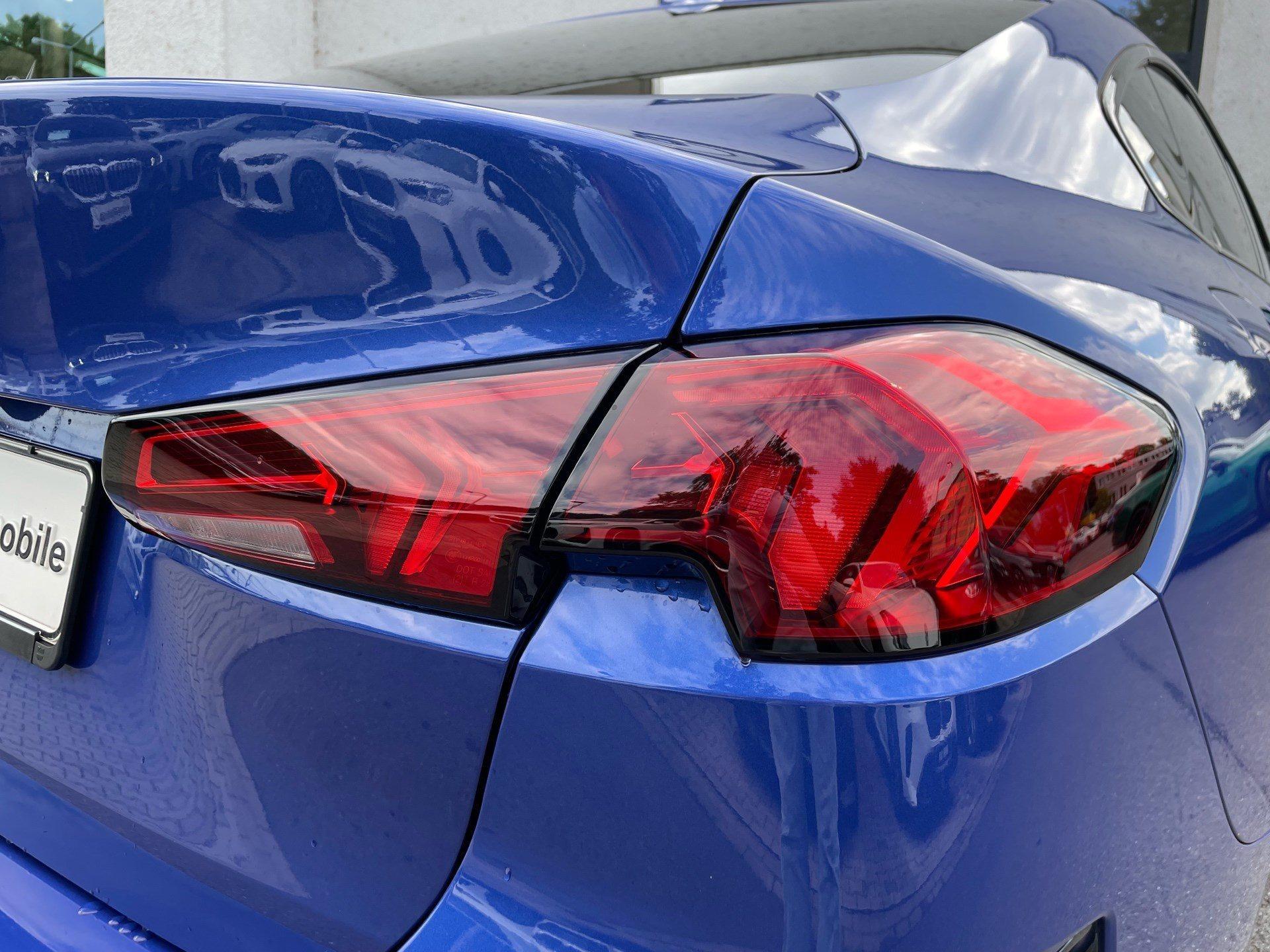 BMW 2er Gran Coupé – Bild 20