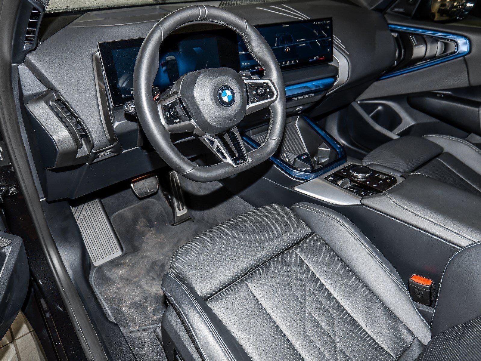 BMW X3 – Bild 20