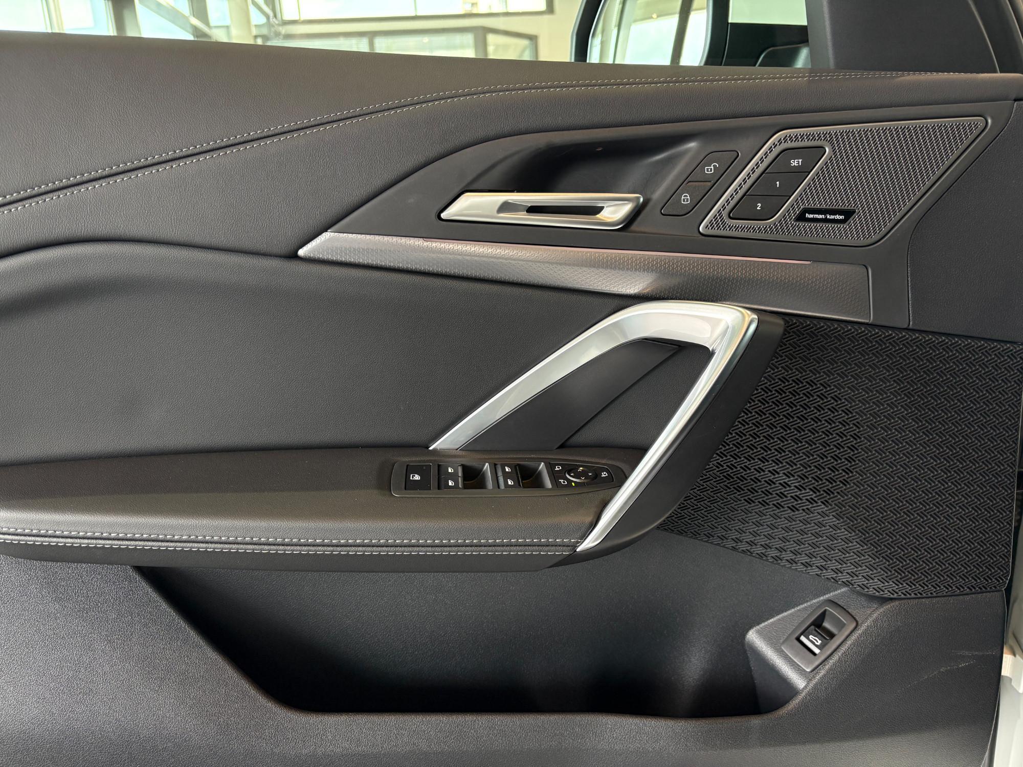 BMW X1 – Bild 44