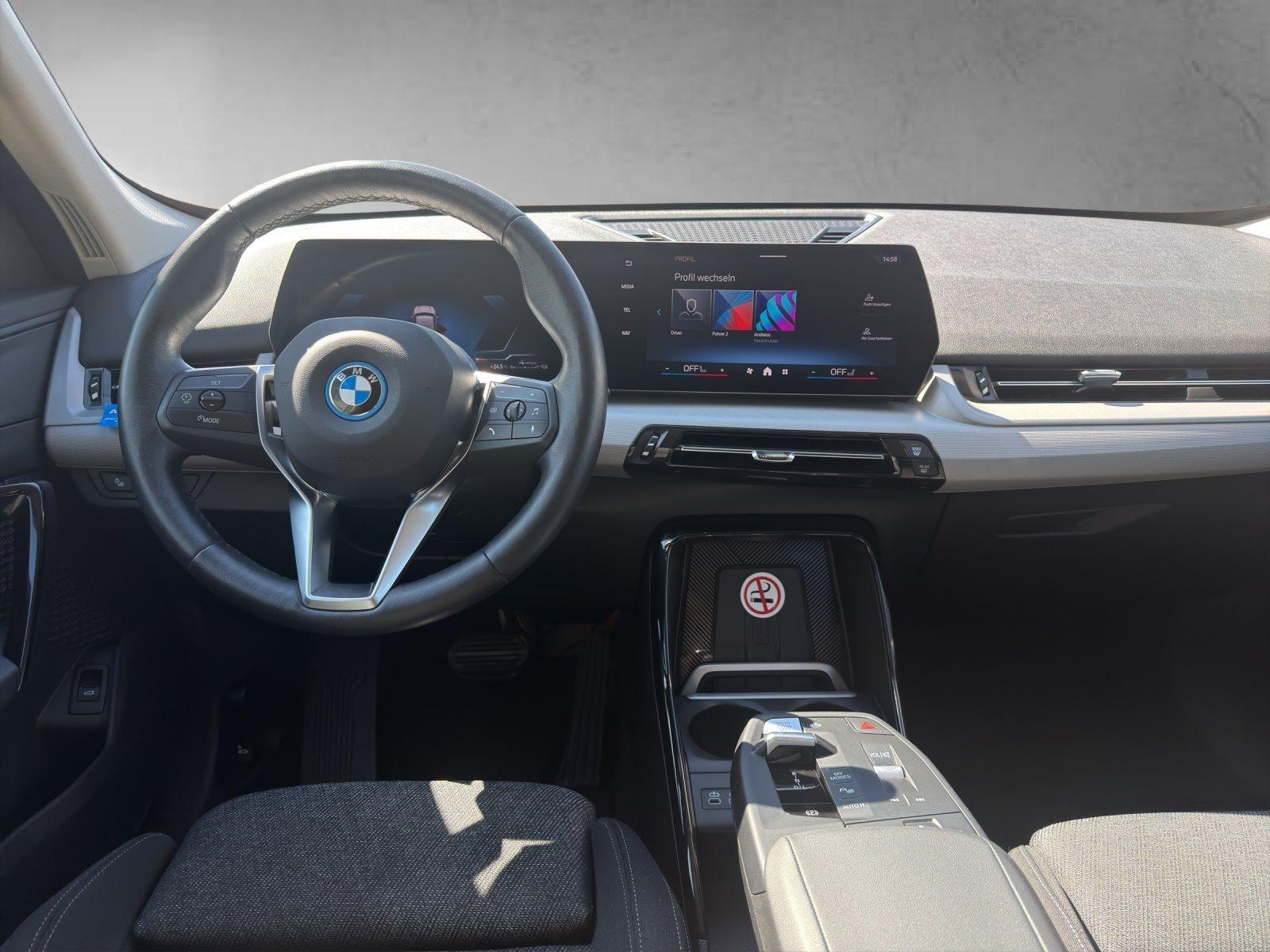 BMW X1 – Bild 9