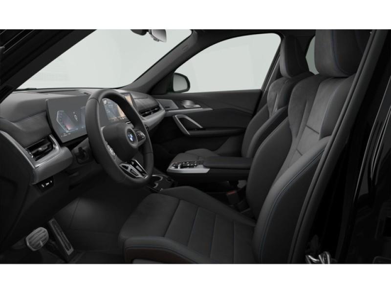 BMW X1 – Bild 9