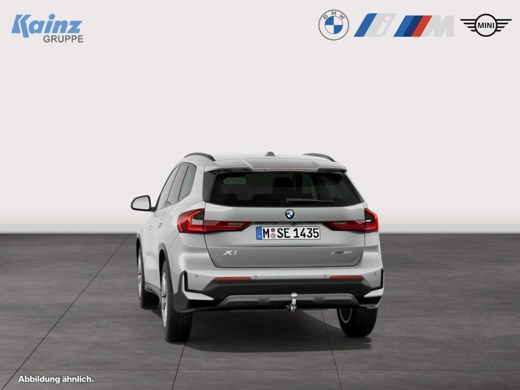 BMW X1 – Bild 9