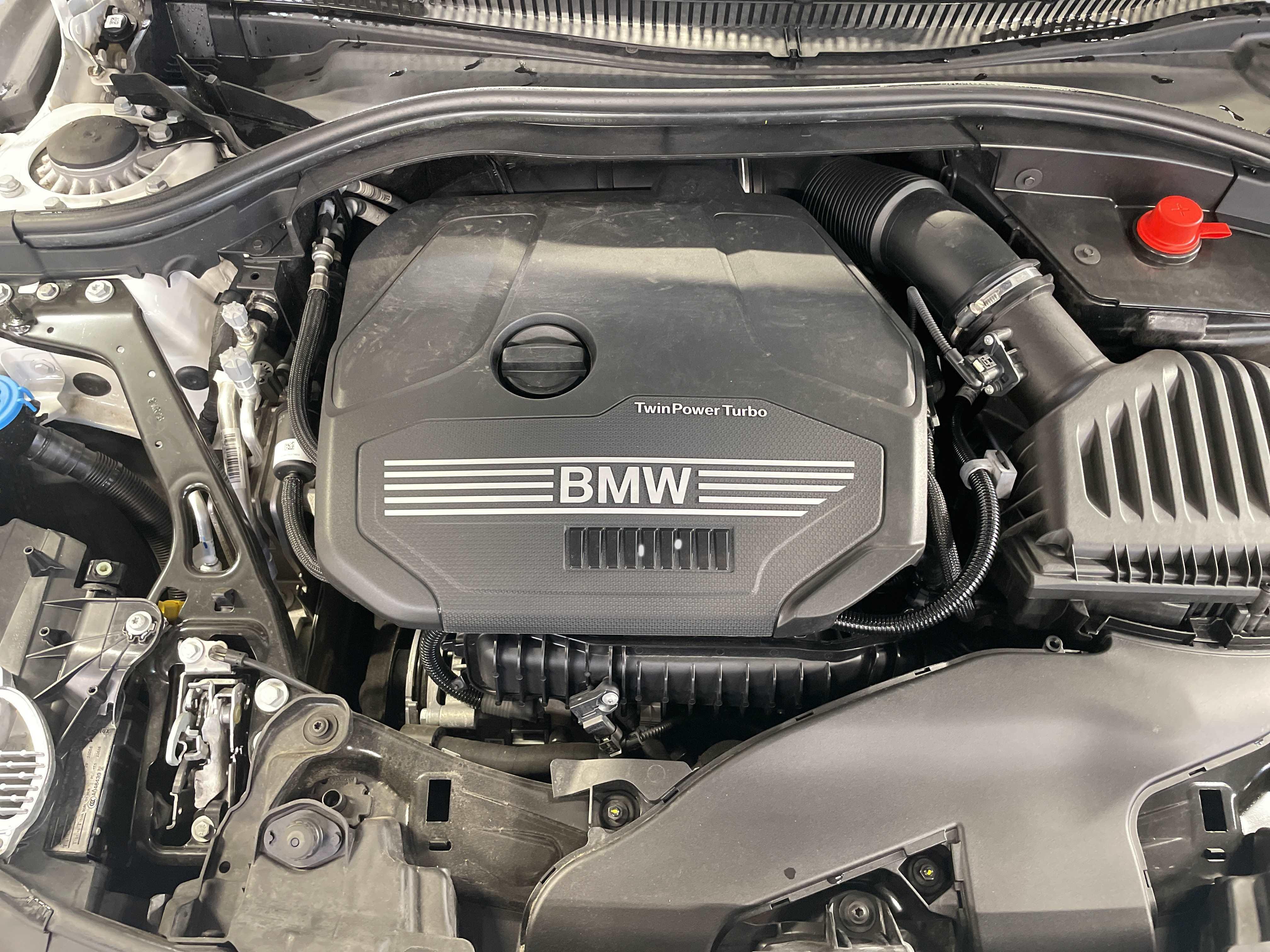 BMW 1er – Bild 12