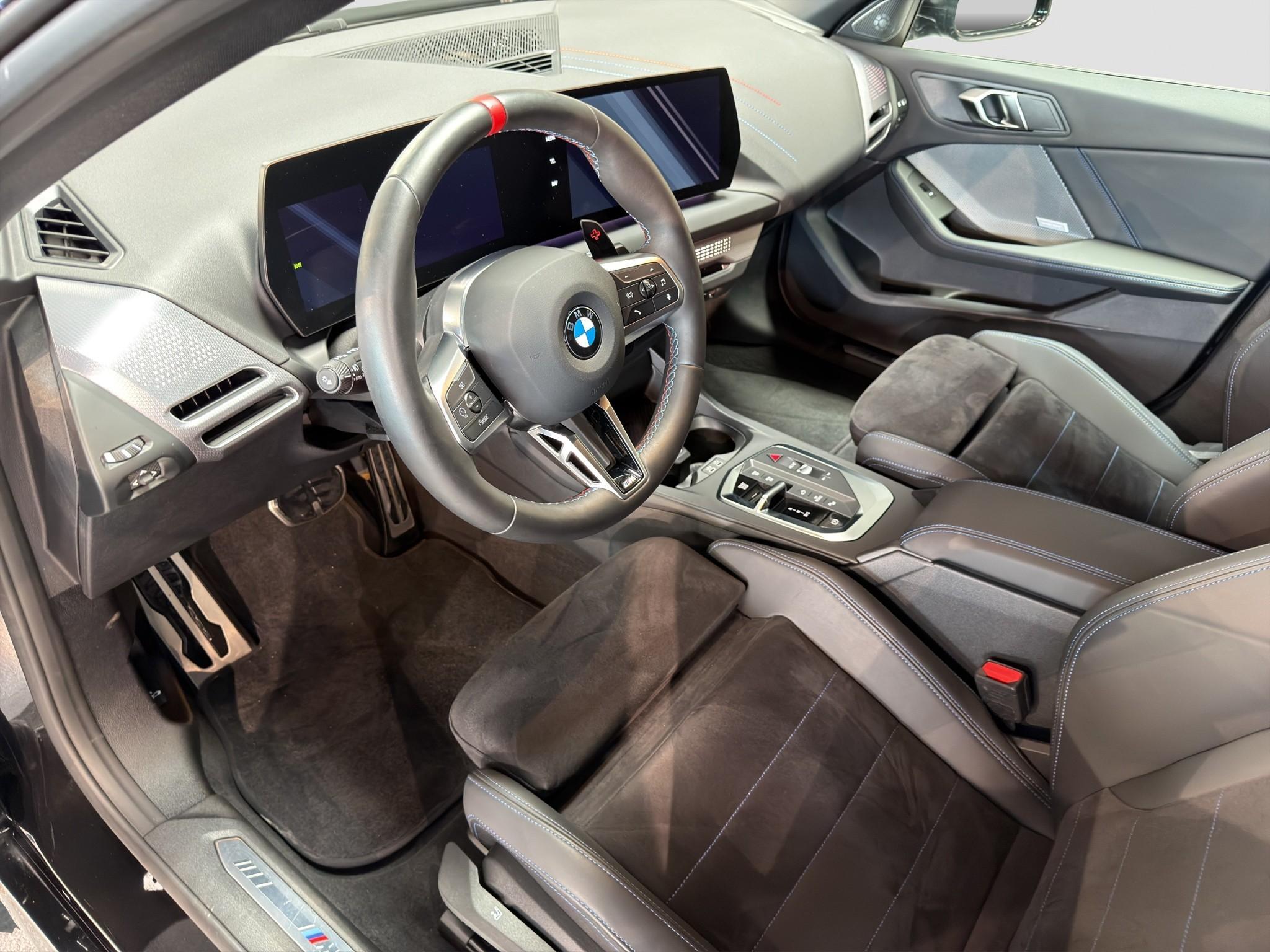 BMW 2er Gran Coupé – Bild 13