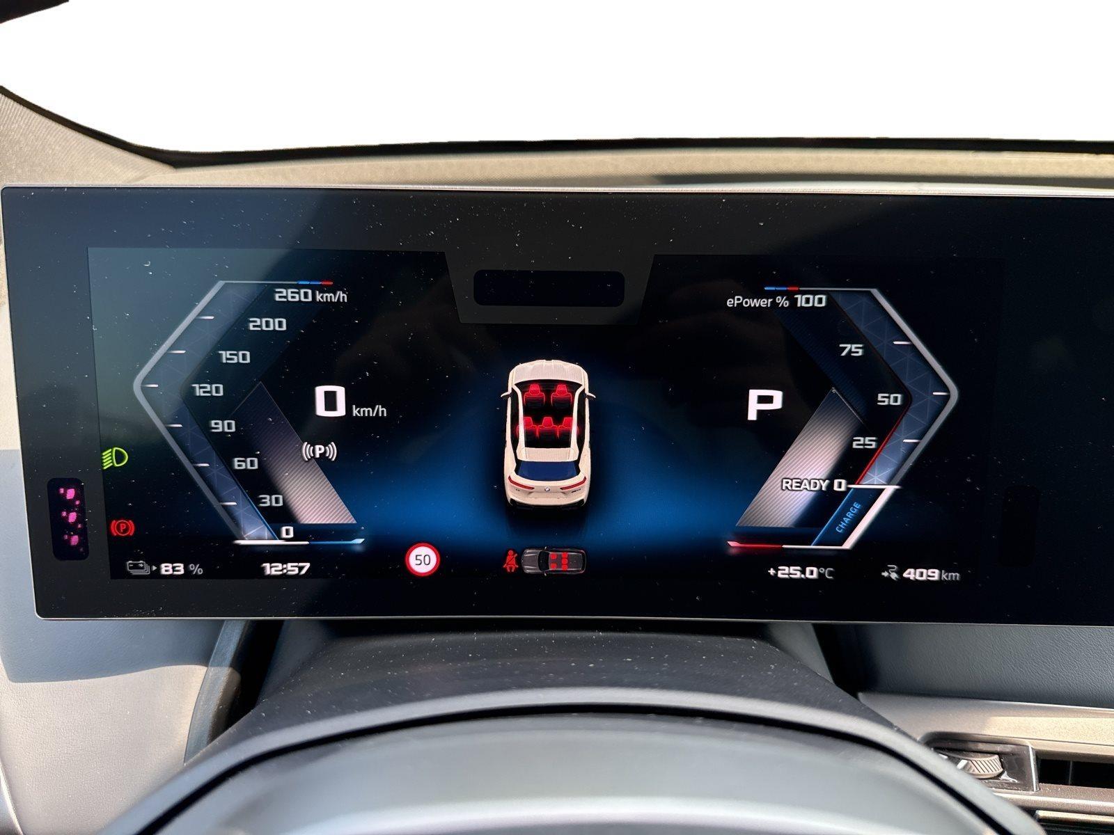 BMW iX – Bild 10