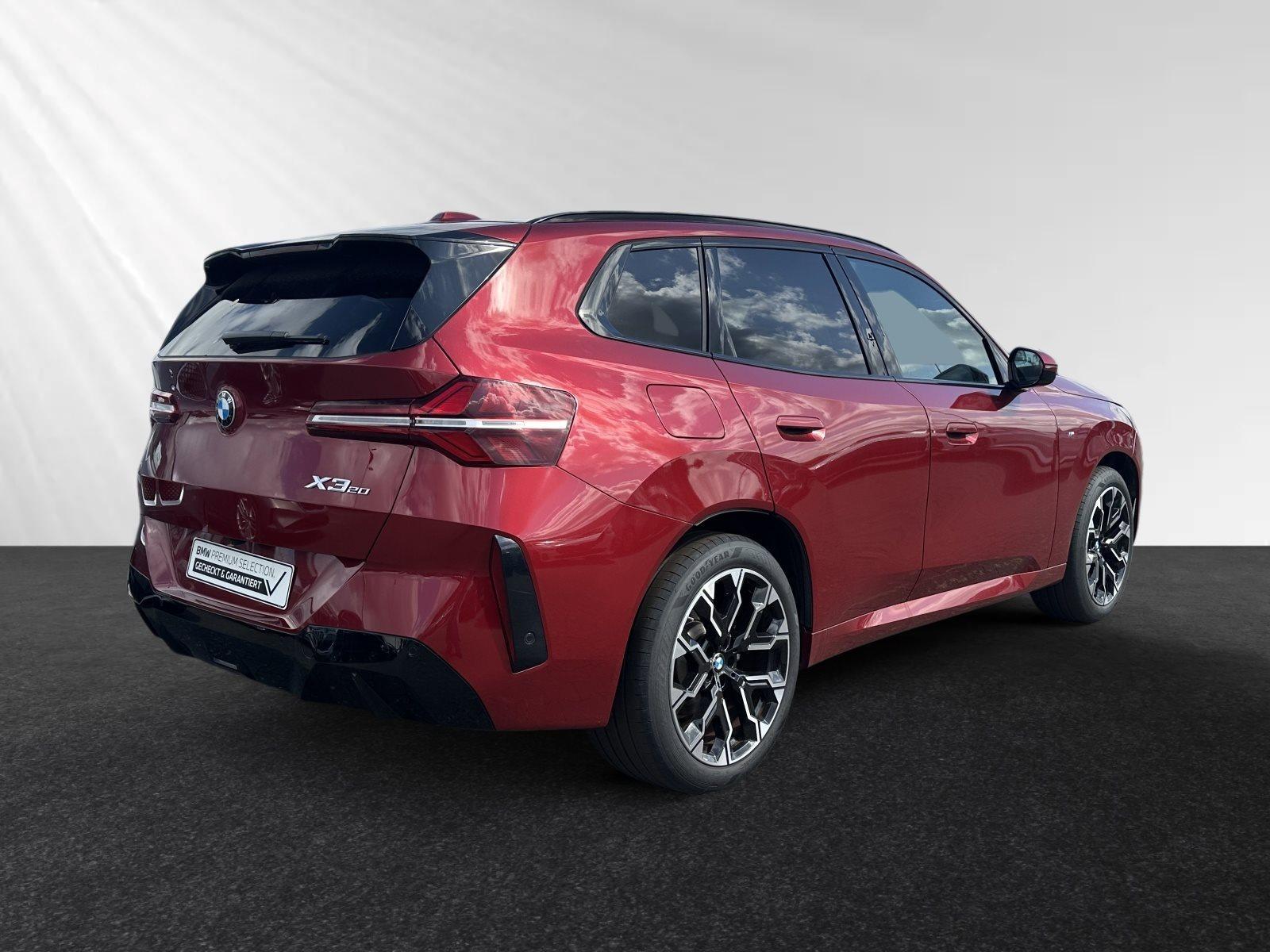 BMW X3 – Bild 3