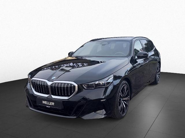 BMW 5er Touring