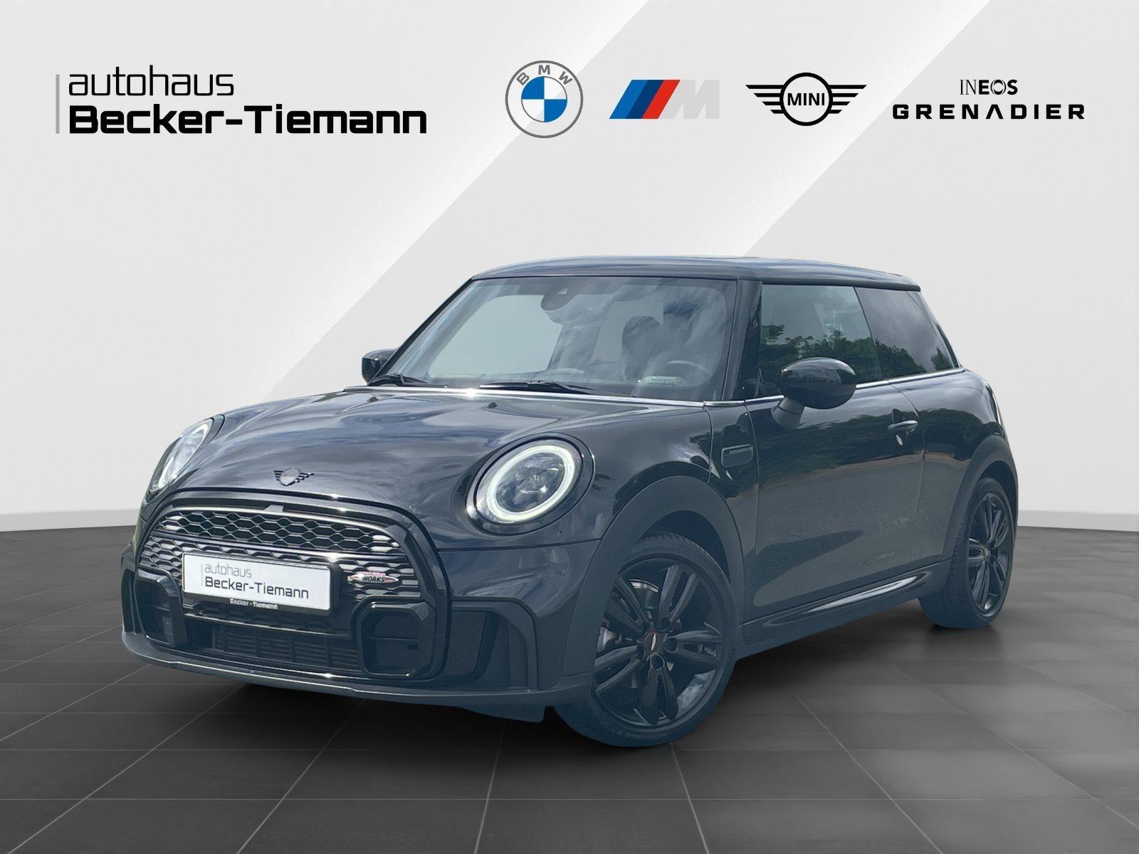 MINI Cooper 3-Türer