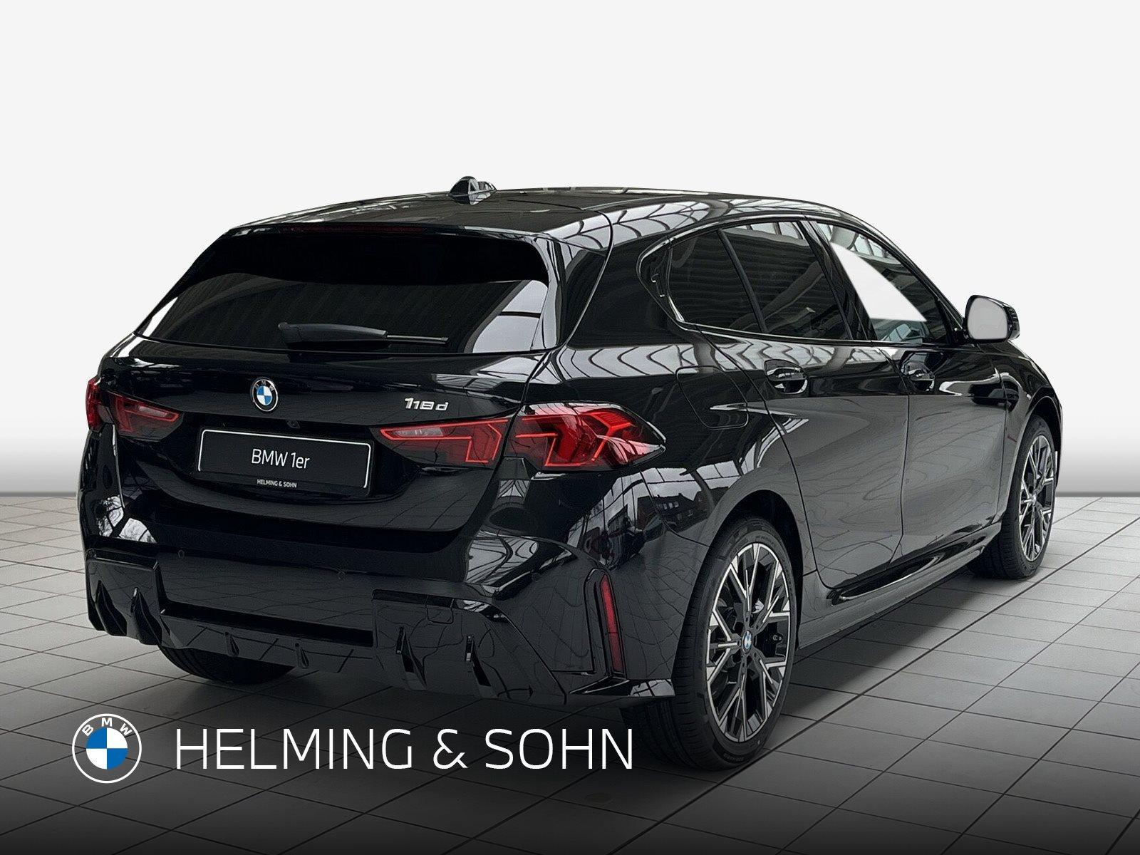BMW 1er – Bild 2