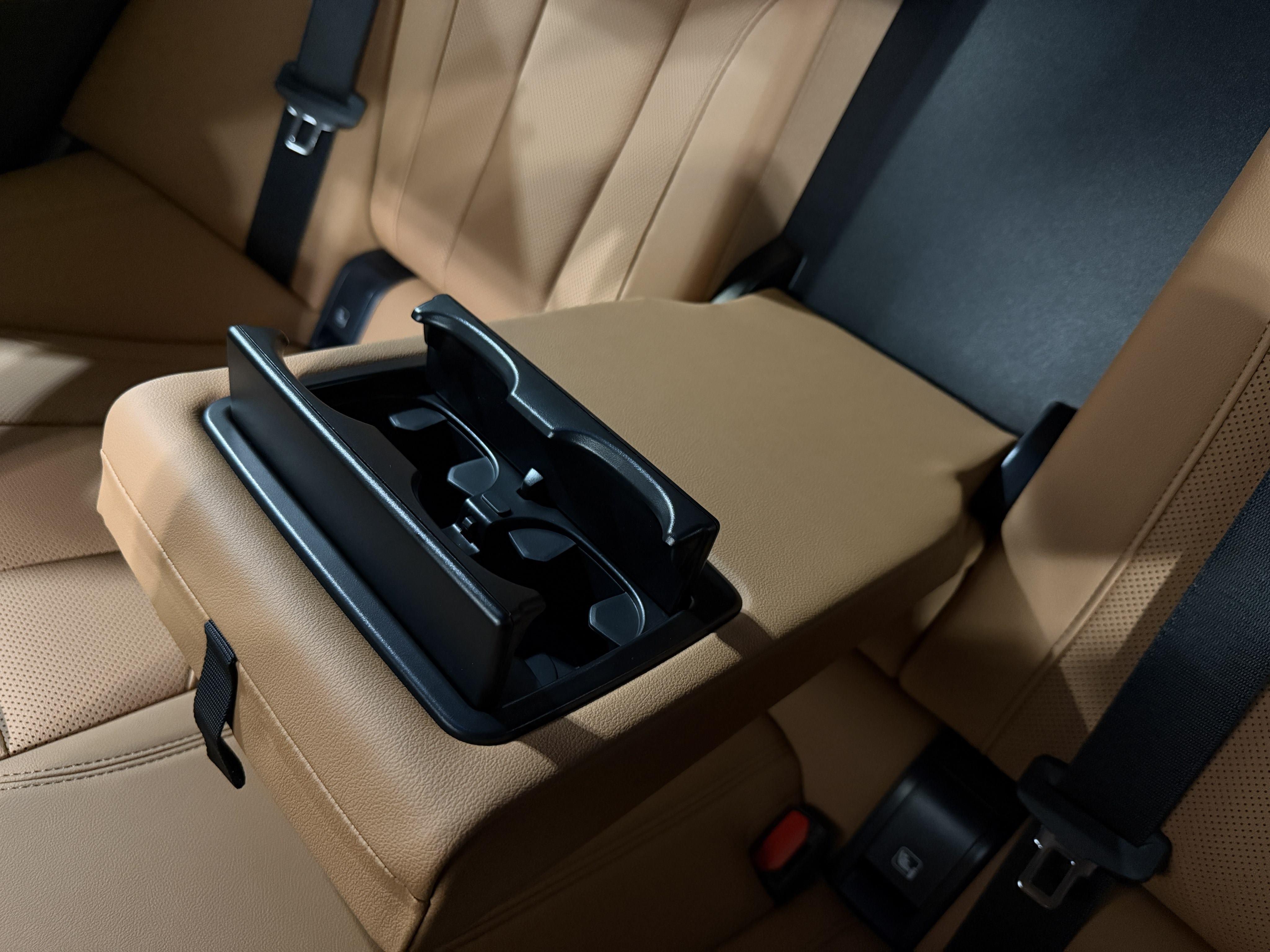 BMW 4er Gran Coupé – Bild 27