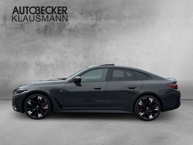 BMW 4er Gran Coupé – Bild 15
